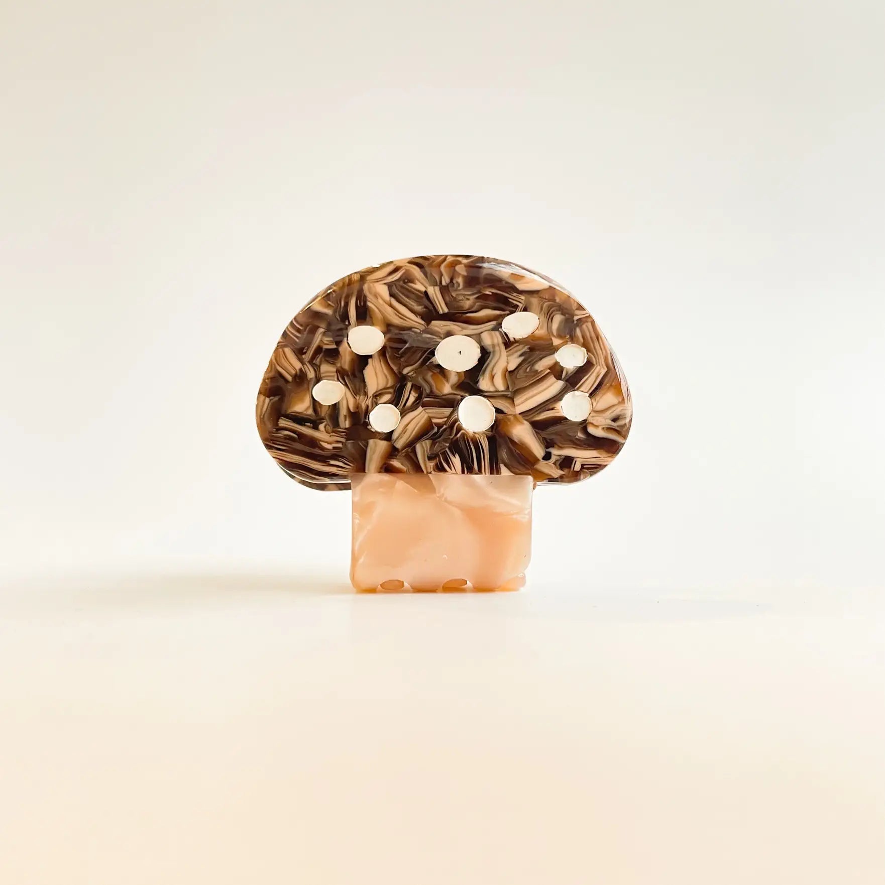 Eco-friendly & Unique Claw Clips