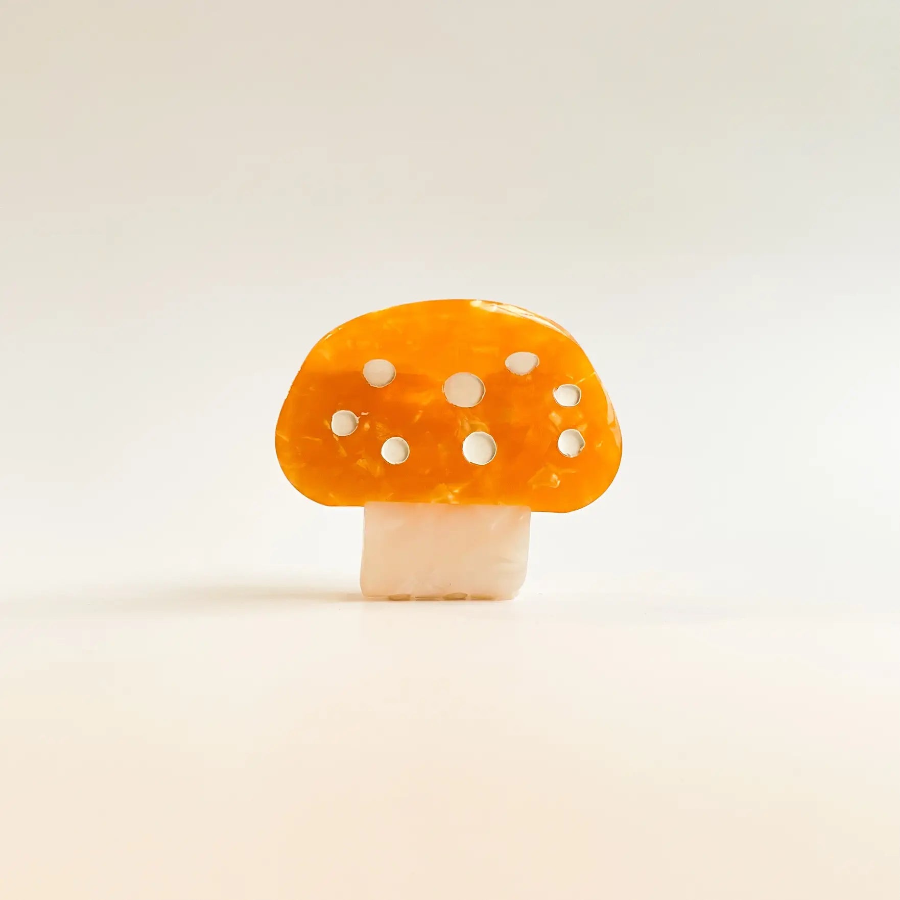 Eco-friendly & Unique Claw Clips
