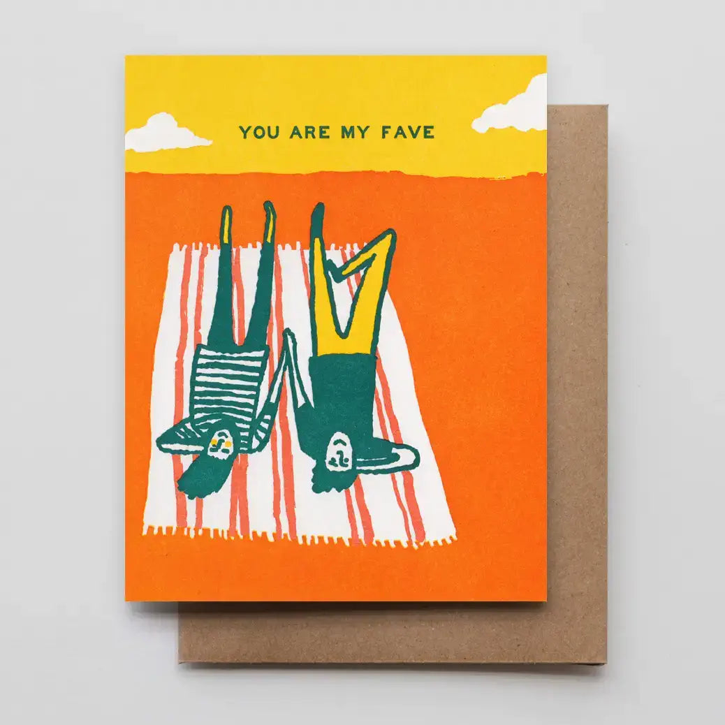 Greeting Cards by Hammerpress