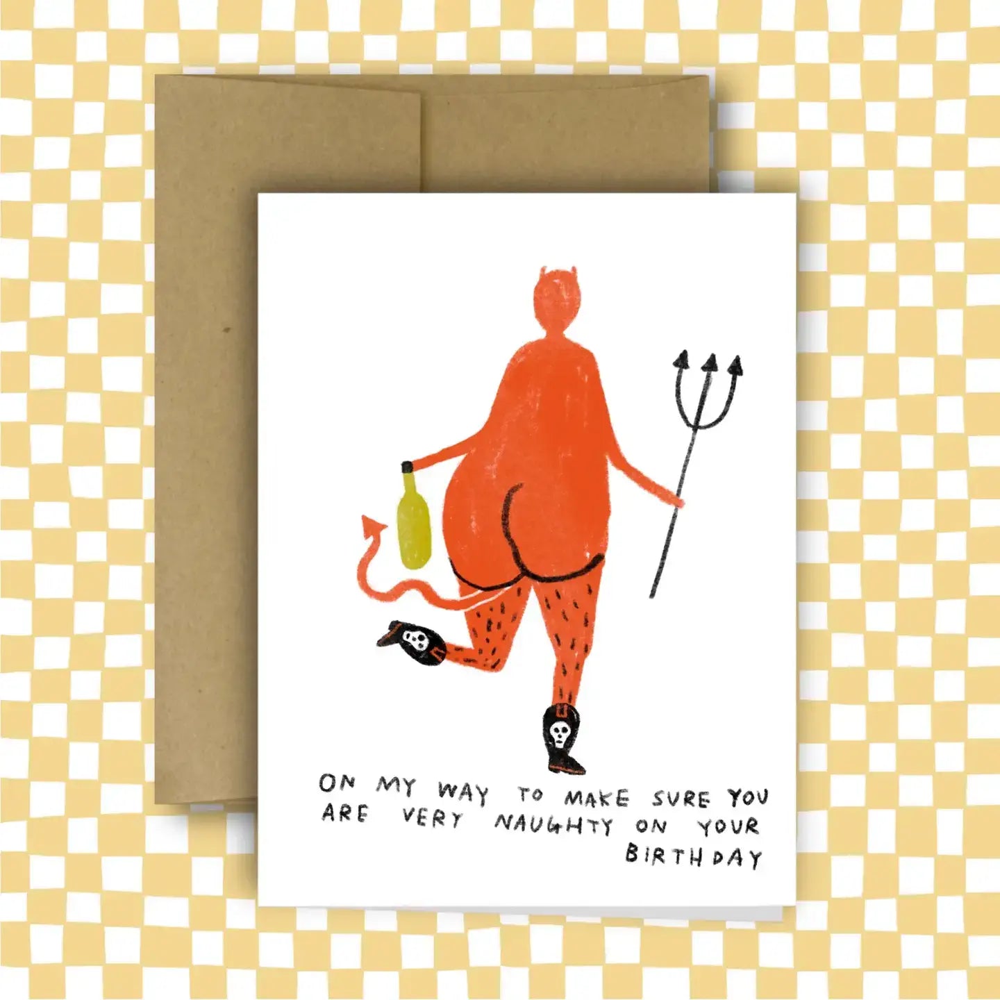 Greeting Cards by Rani Ban Co