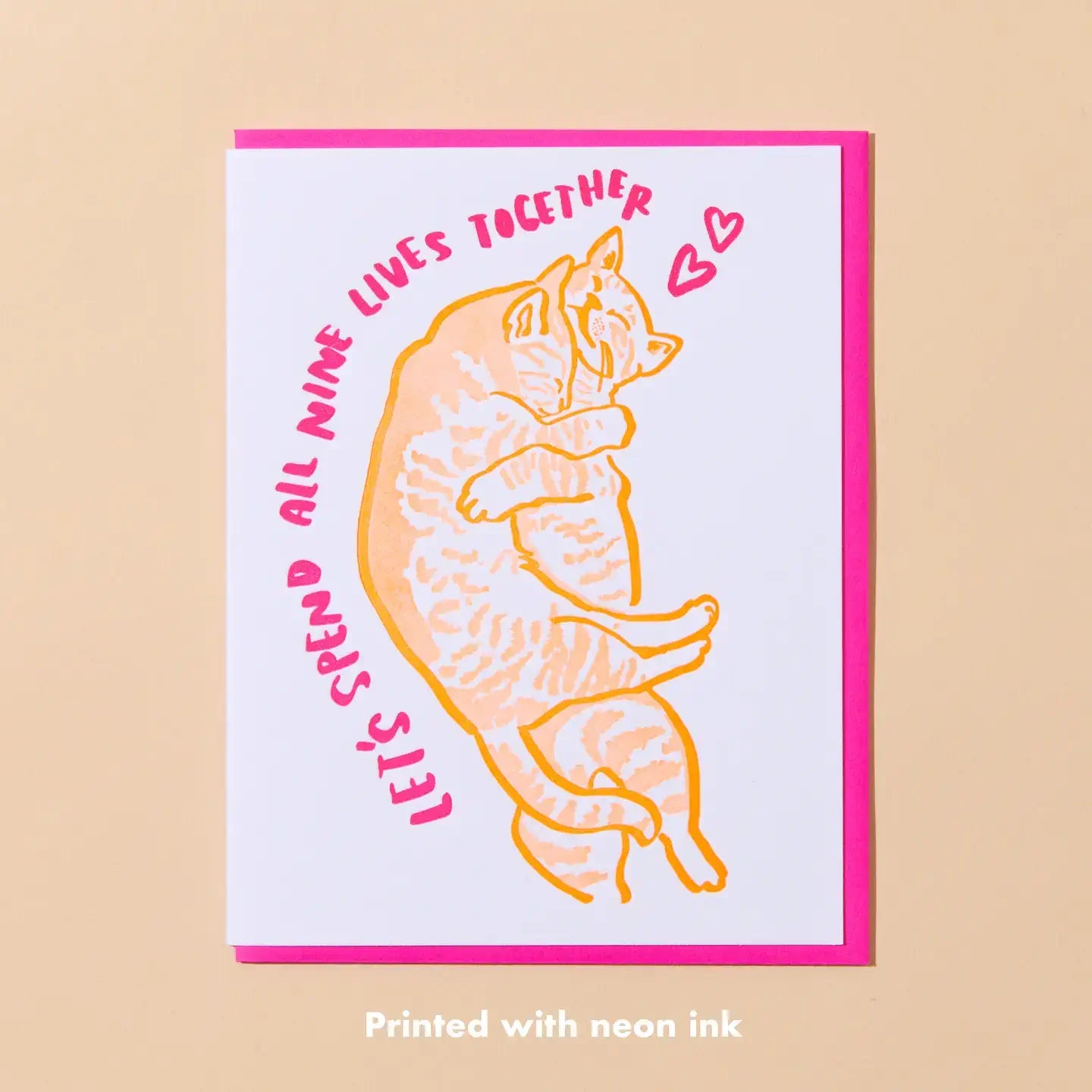 Greeting Cards by And Here We Are