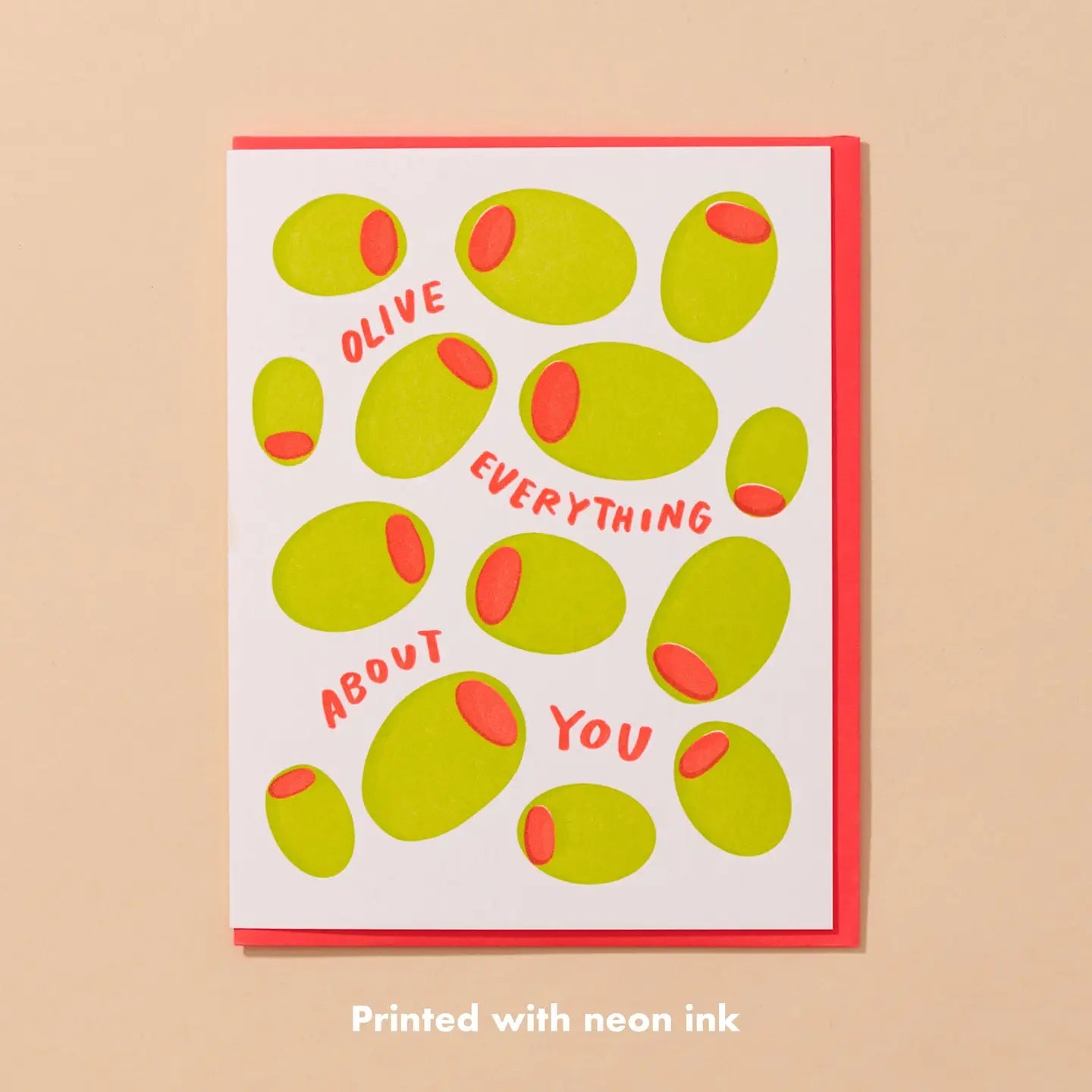 Greeting Cards by And Here We Are