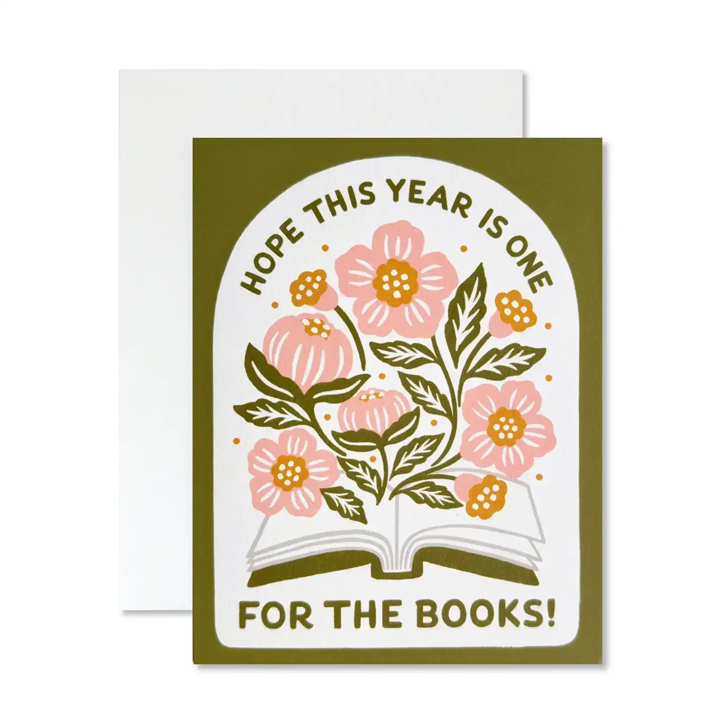 Greeting Cards by Wild Hart Paper