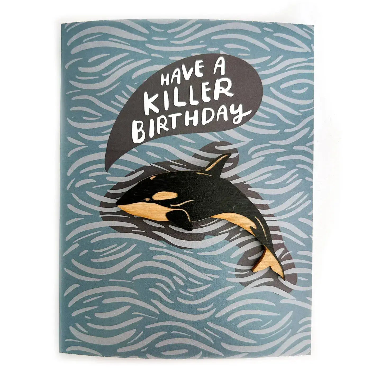 Greeting Cards with Magnets