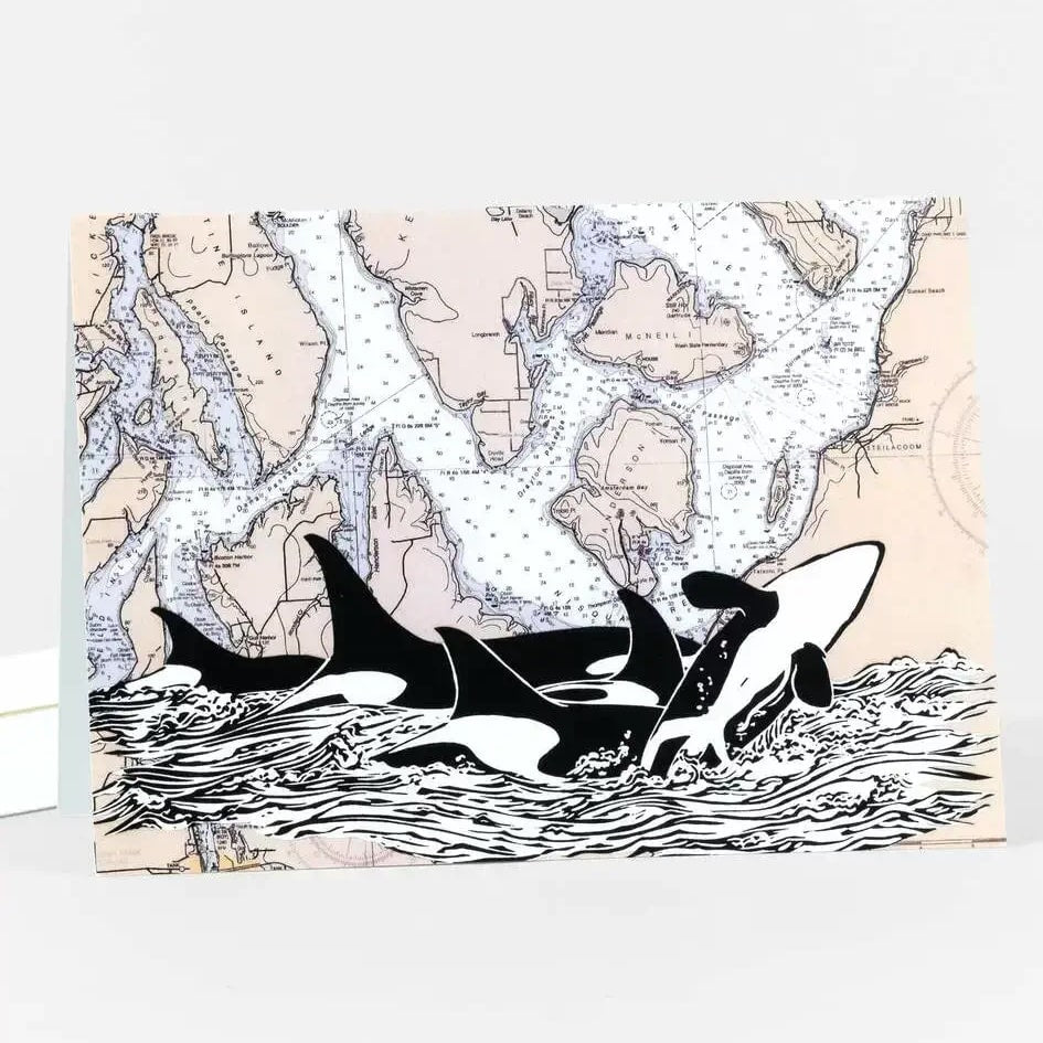 Assorted Greeting Cards