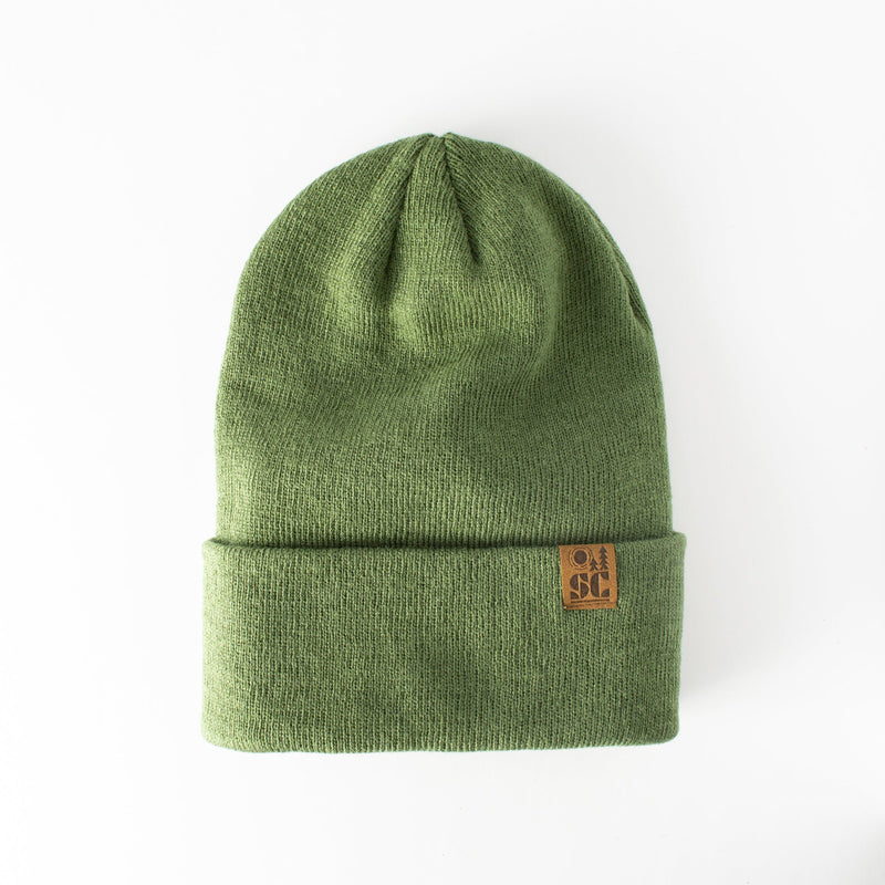 Otis Beanies by Spacecraft
