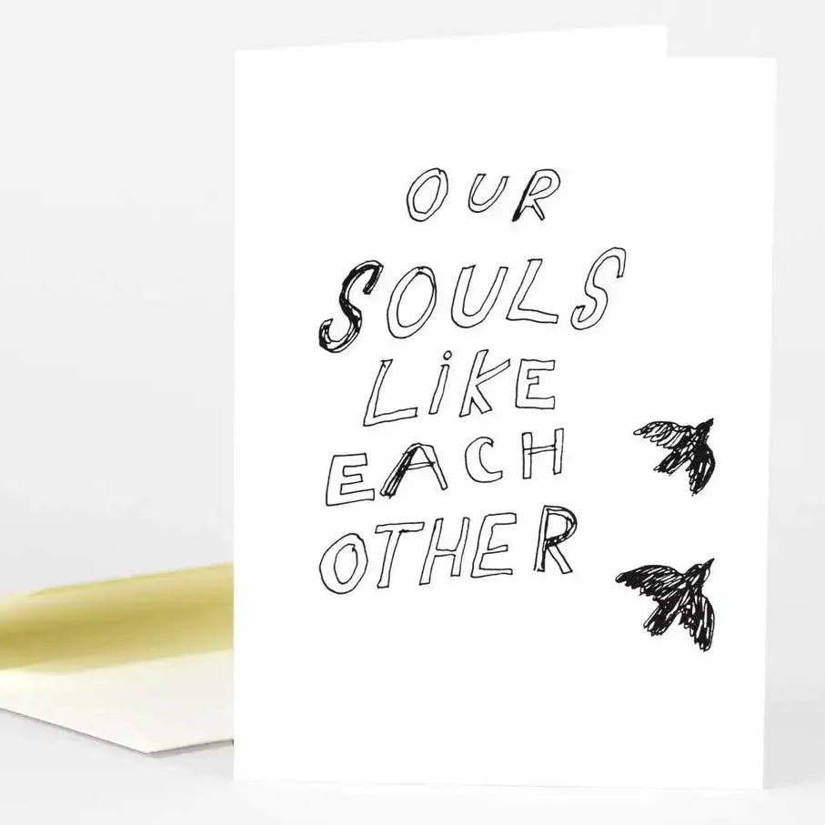 Assorted Greeting Cards
