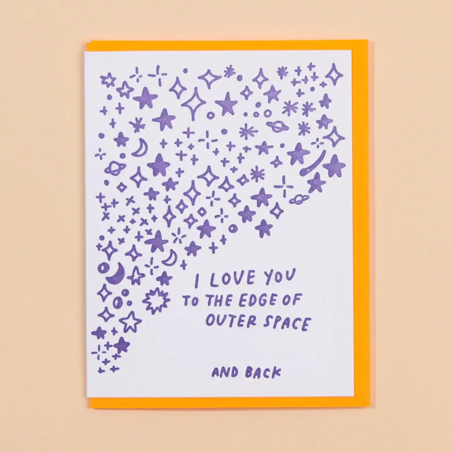 Greeting Cards by And Here We Are