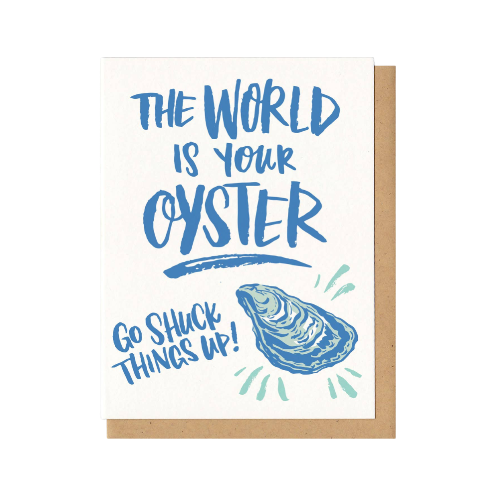 Greeting Cards by Frog & Toad Press