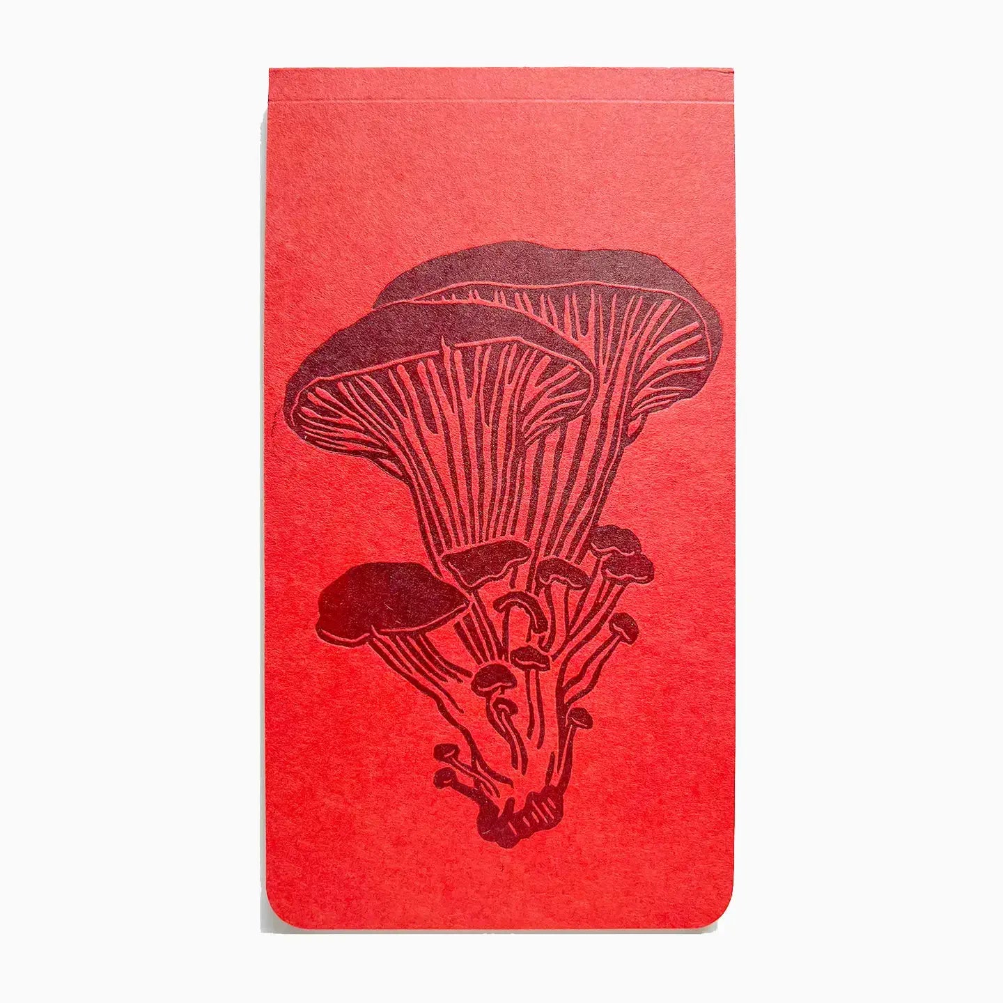 Letterpress Notepads