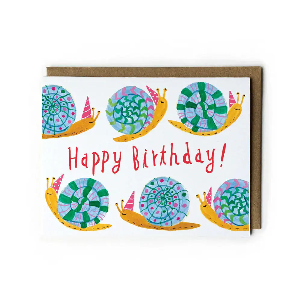 Greeting Cards by Honeyberry Studios