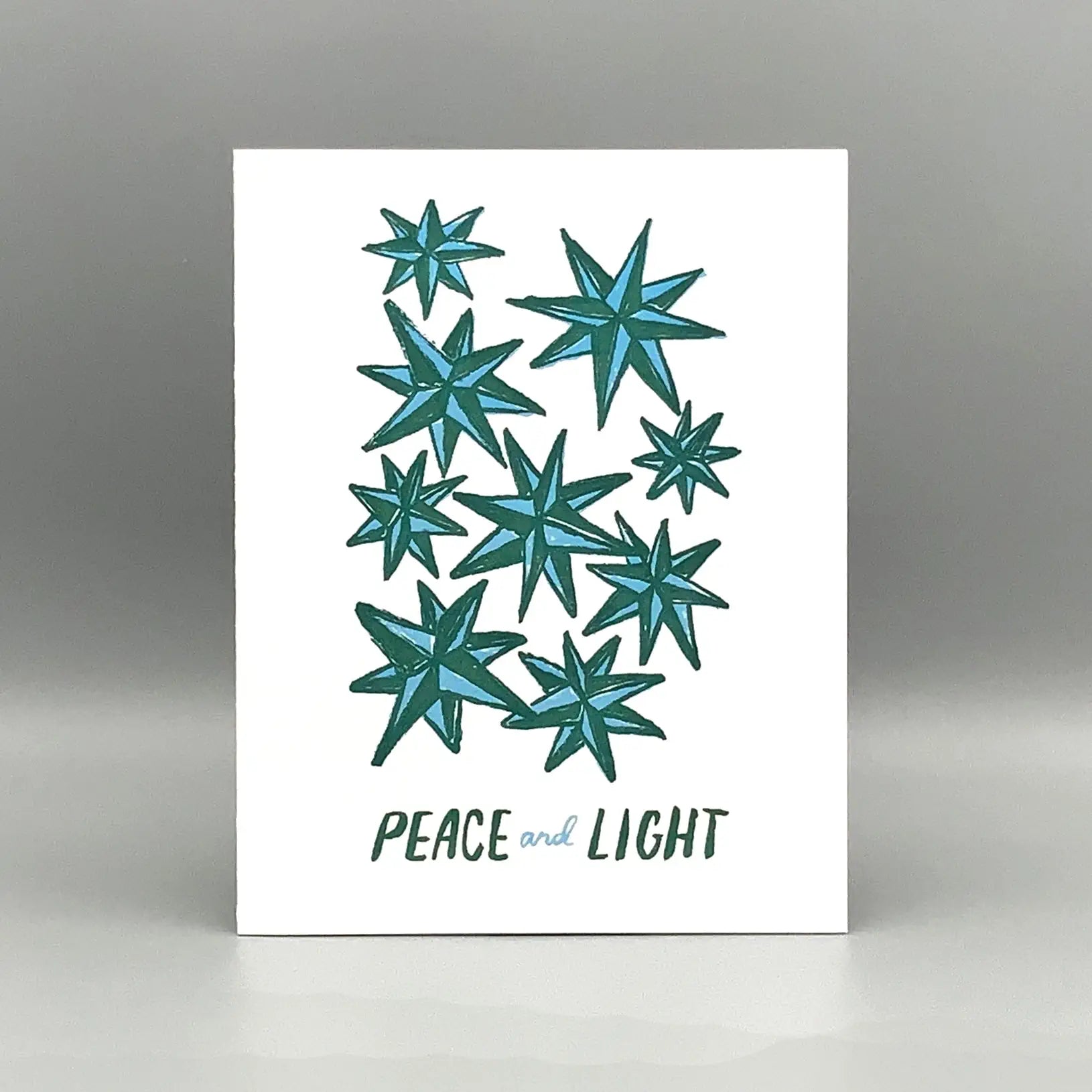 Holiday Cards by Westland Press