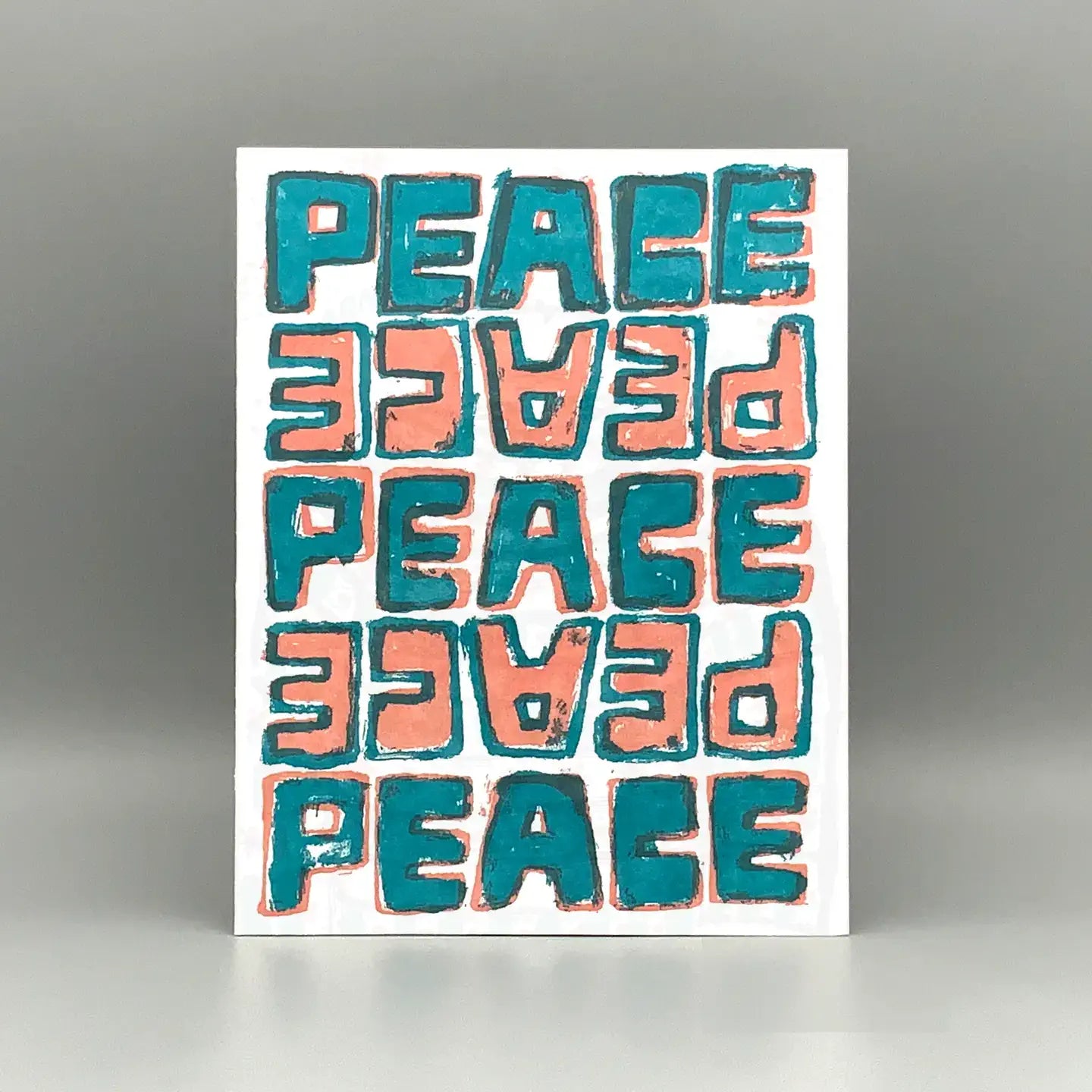 Season's Greetings & Warm Wishes Cards