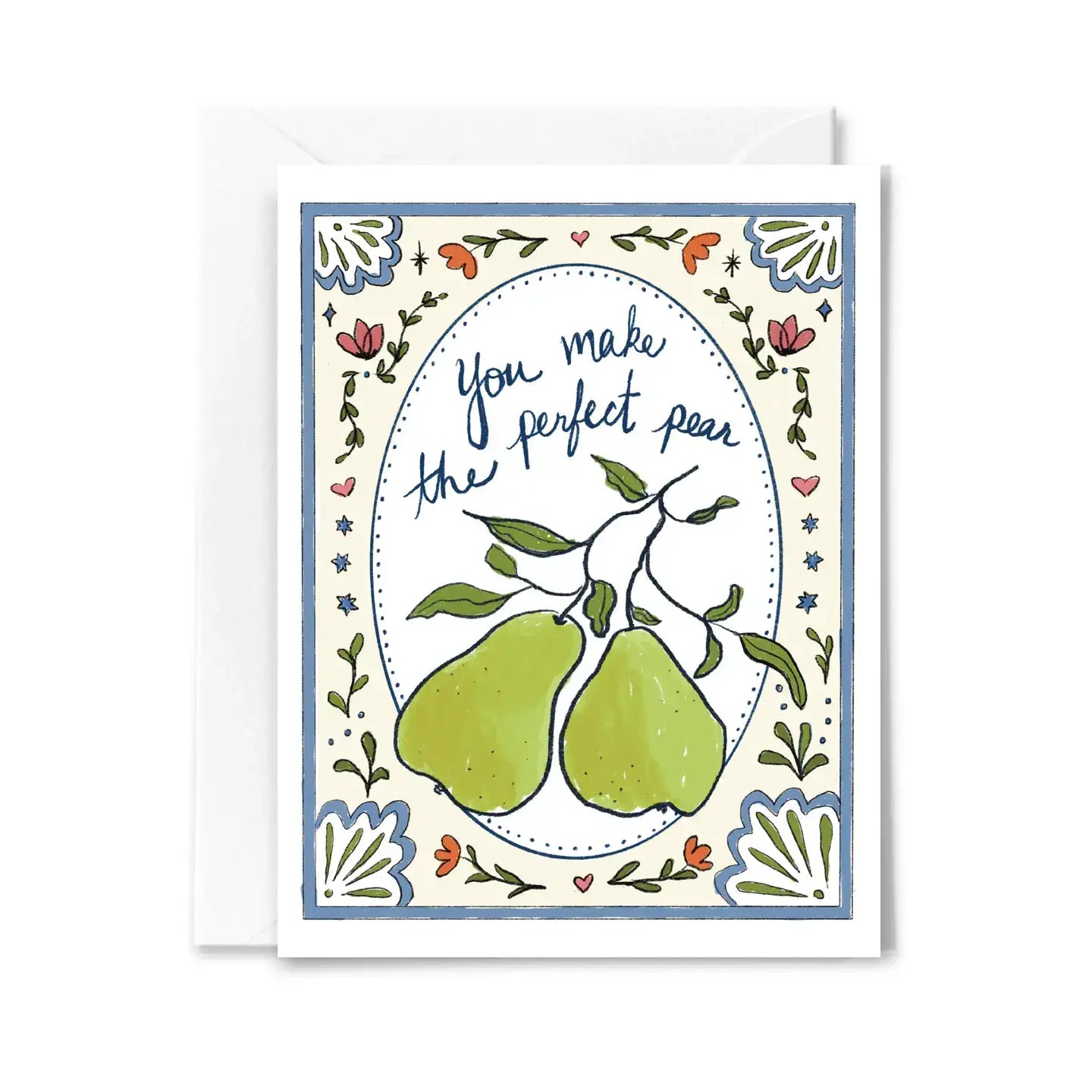 Greeting Cards by Studio Conroy