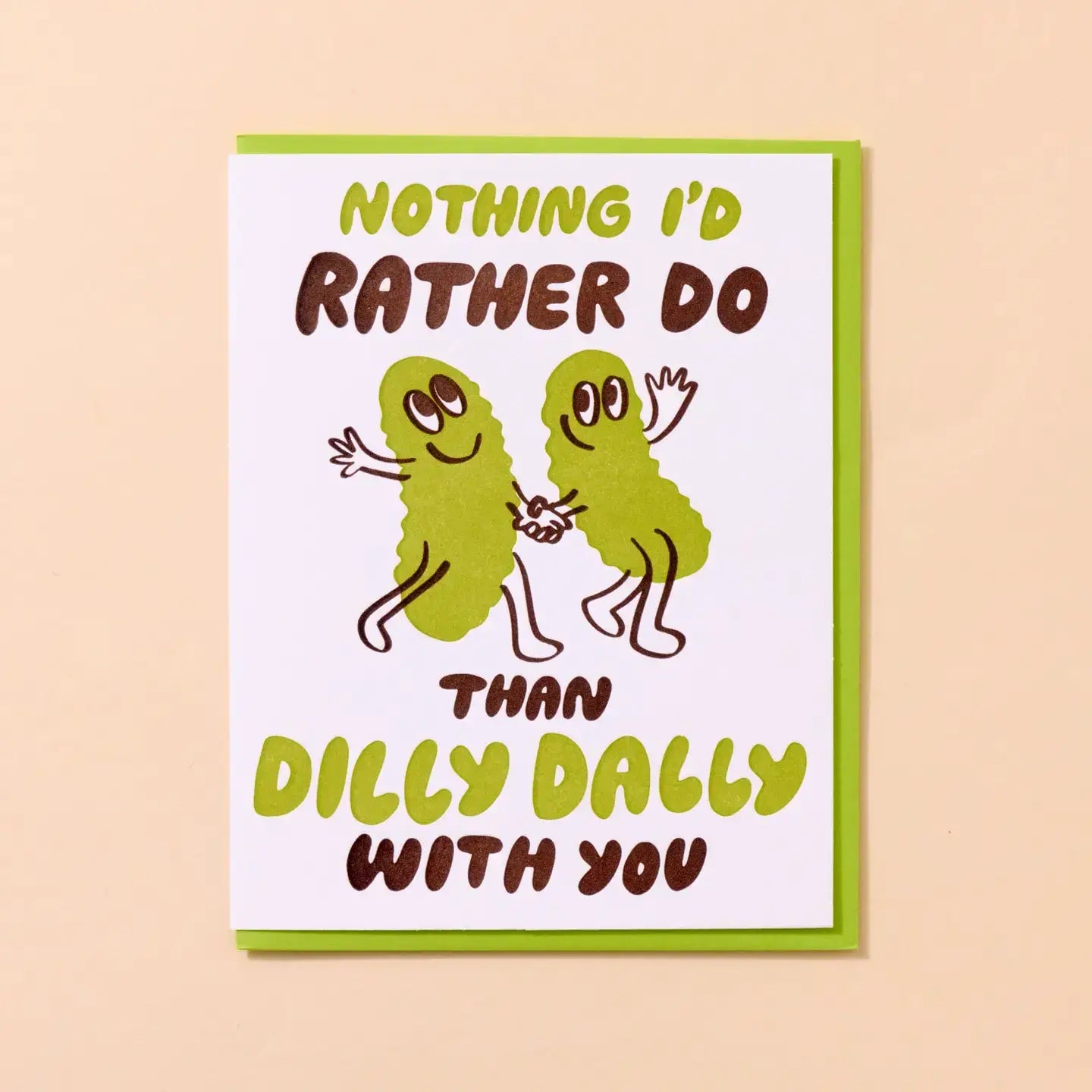 Greeting Cards by And Here We Are