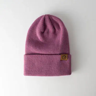 Otis Tall Beanies by Spacecraft