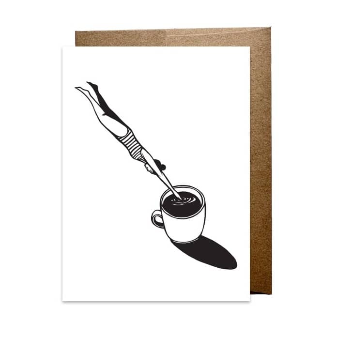 Greeting Cards by Anna Brones