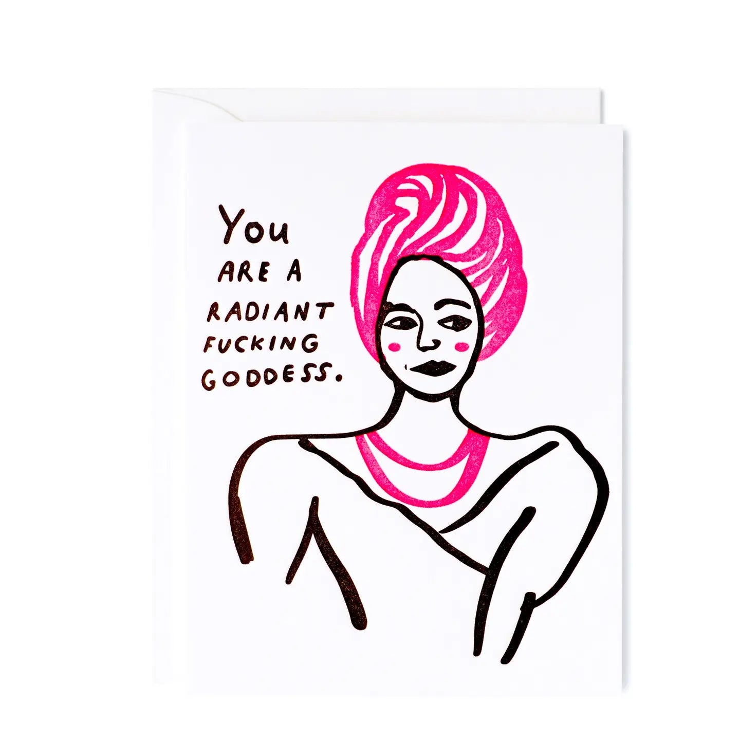 Greeting Cards by Paper Epiphanies