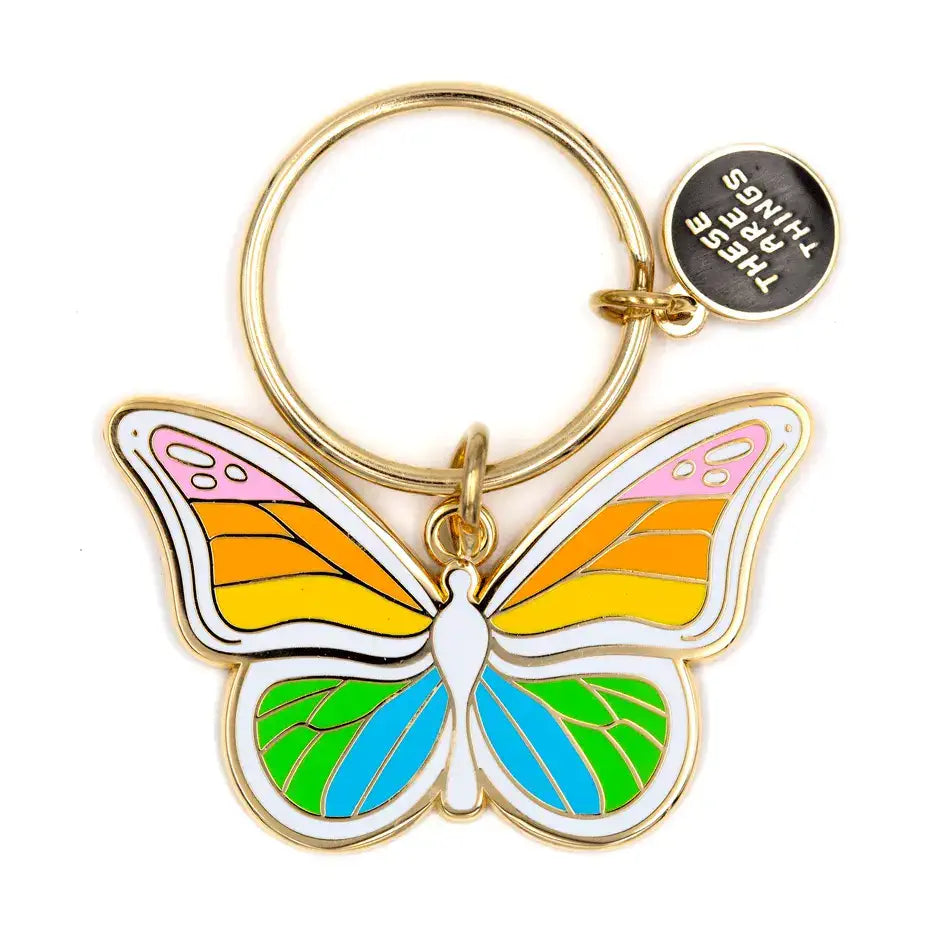 Keychains by These Are Things