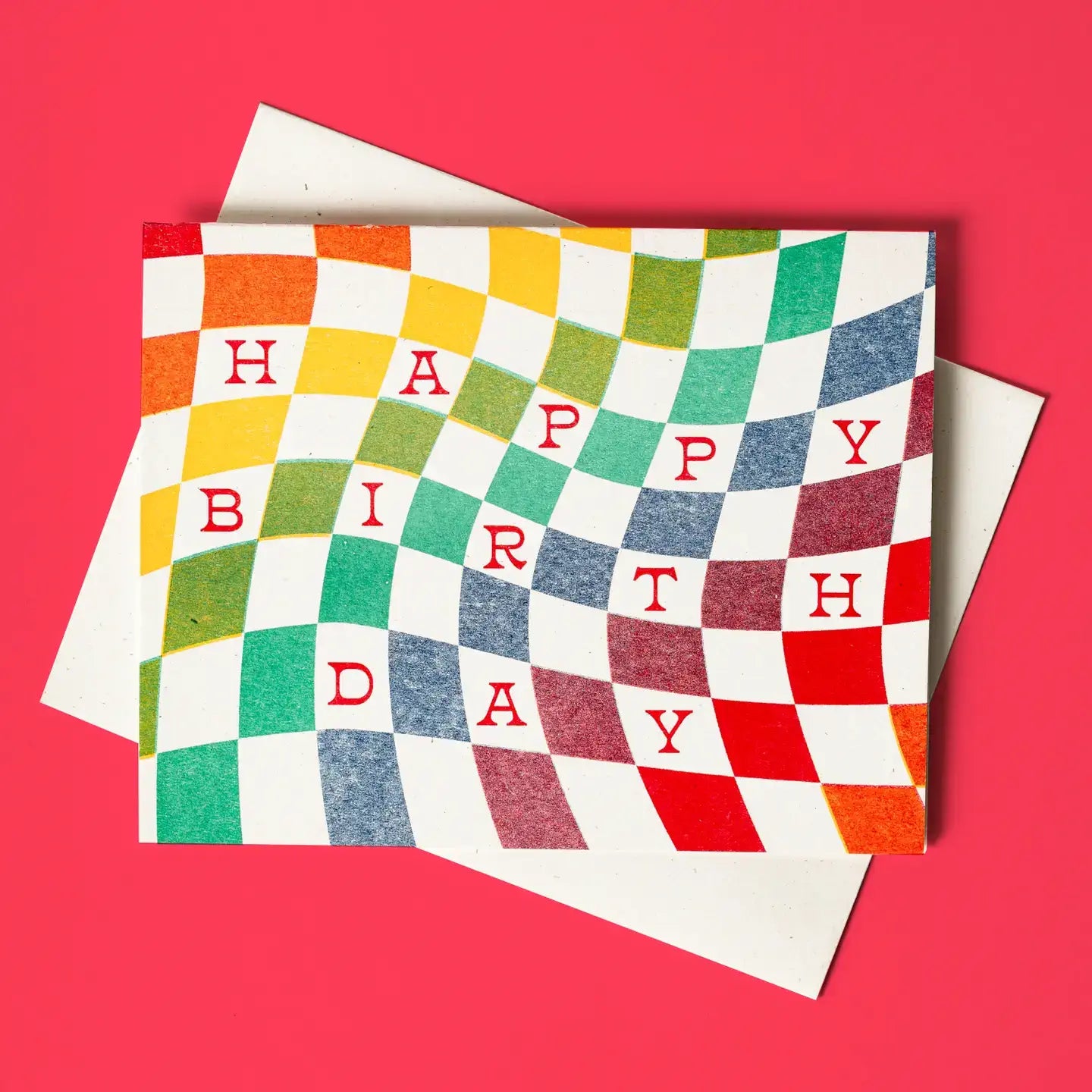 Greeting Cards by Bromstad Printing Co.