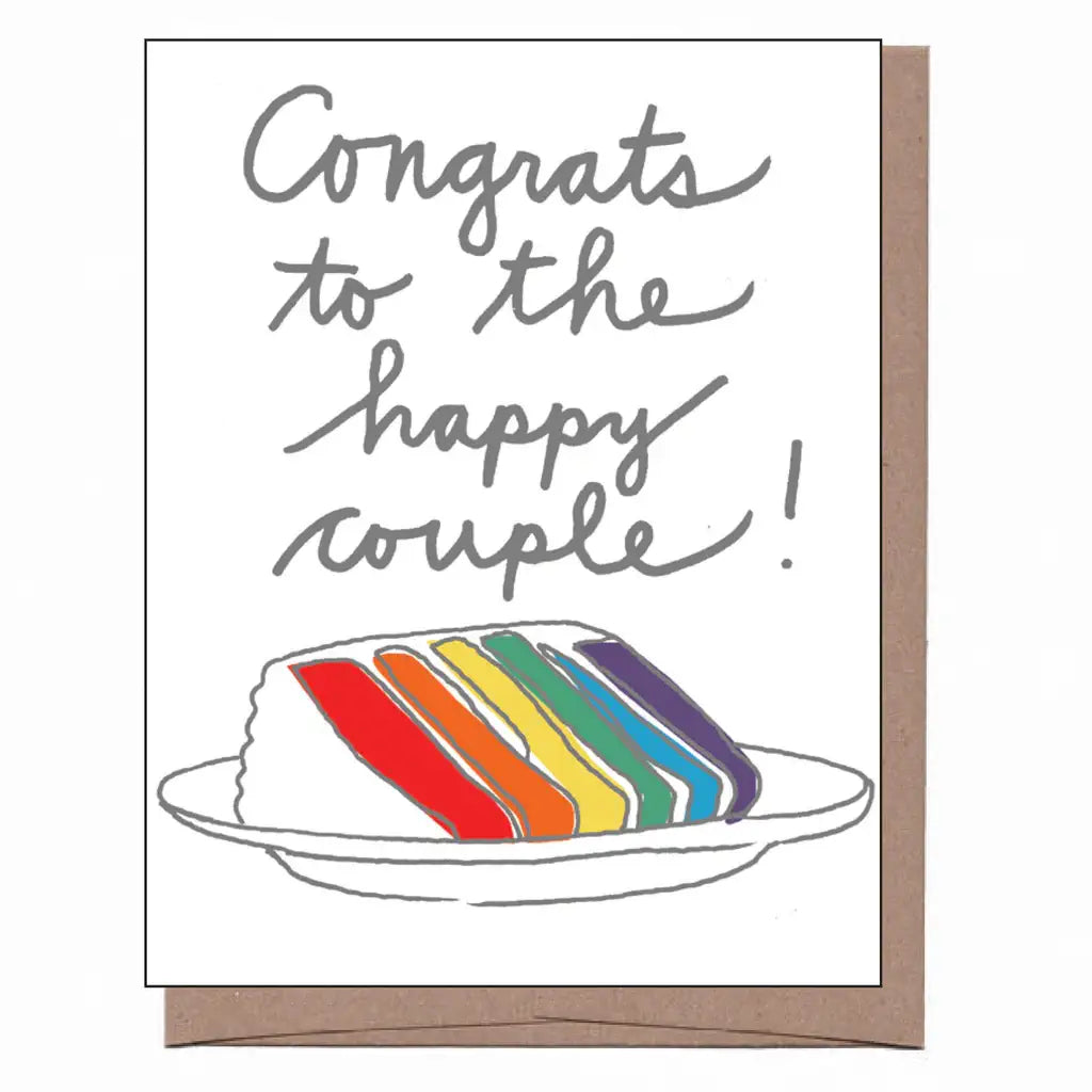 Greeting Cards by La Familia Green
