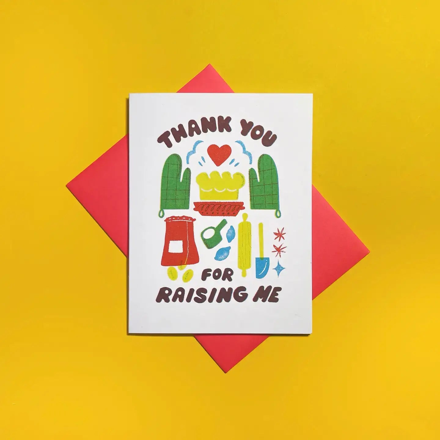Greeting Cards in Spanish & English by Pier Six Press