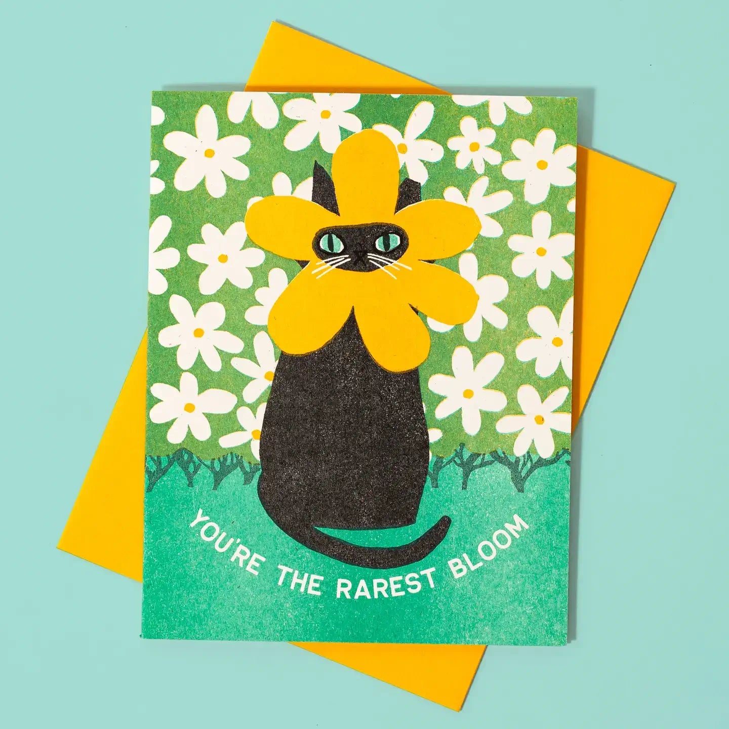 Greeting Cards by Bromstad Printing Co.