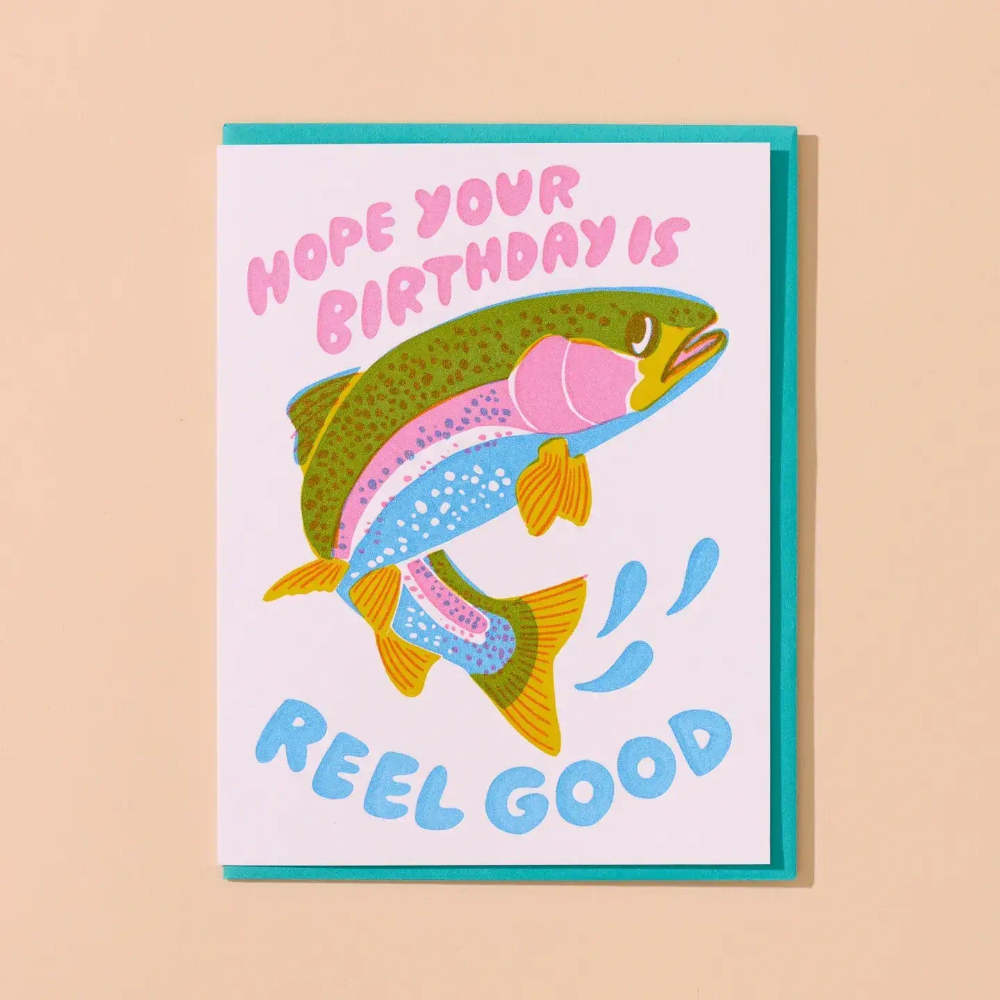 Greeting Cards by And Here We Are