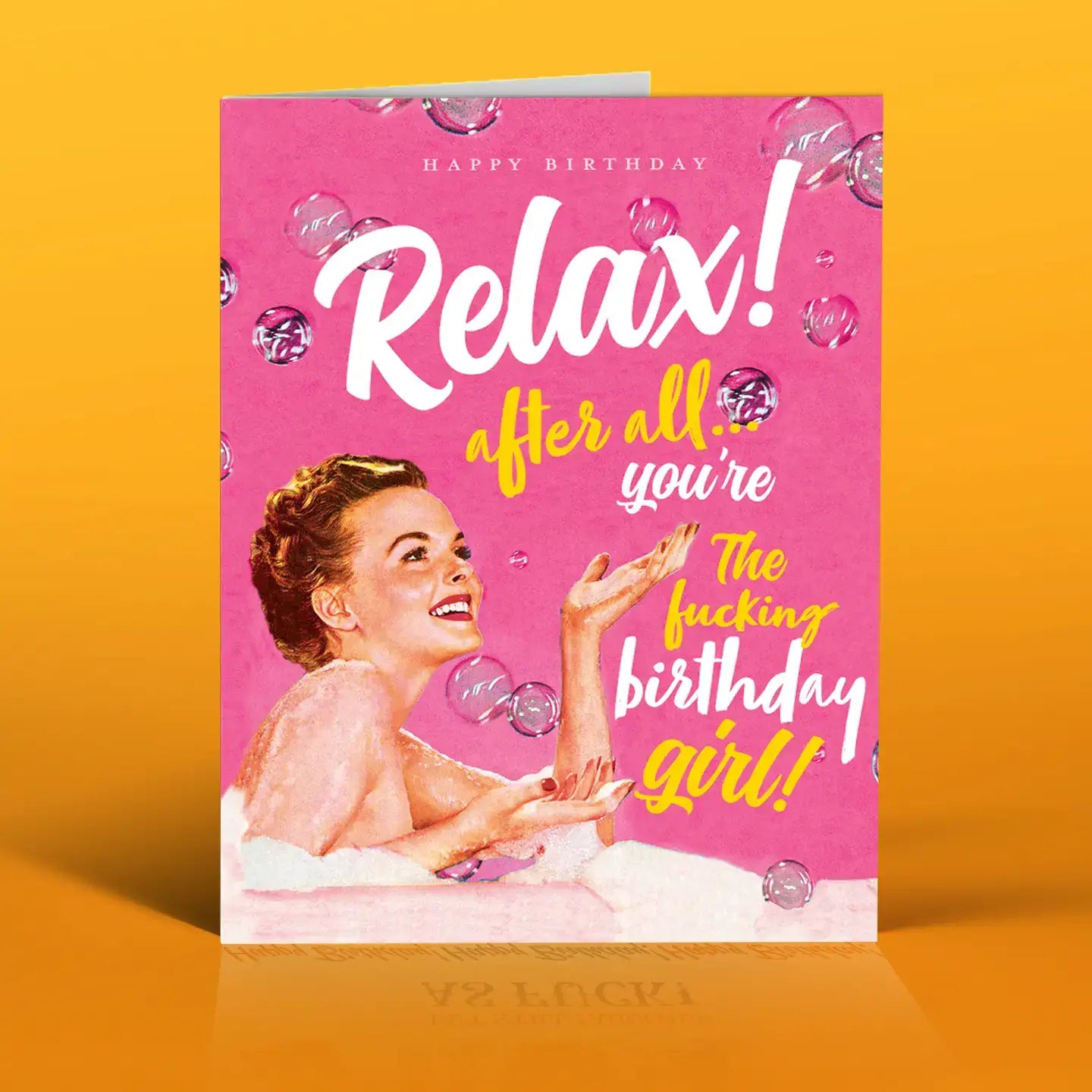 Greeting Cards by Offensive Delightful