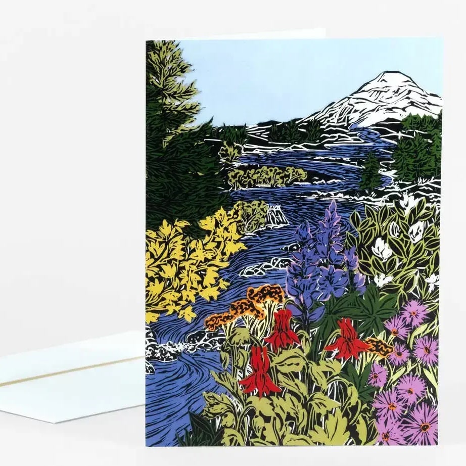 Assorted Greeting Cards