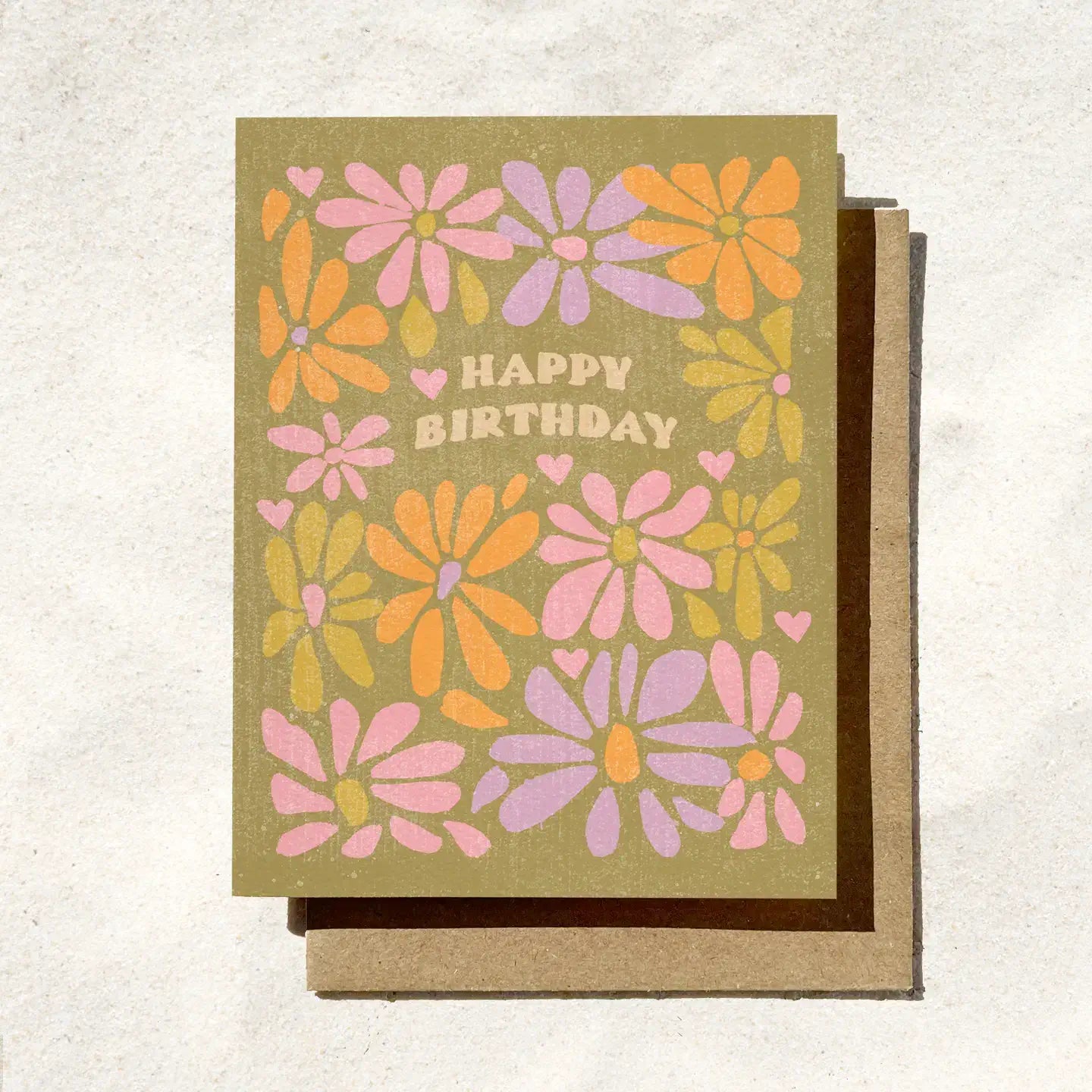 Greeting Cards by Daydream Prints