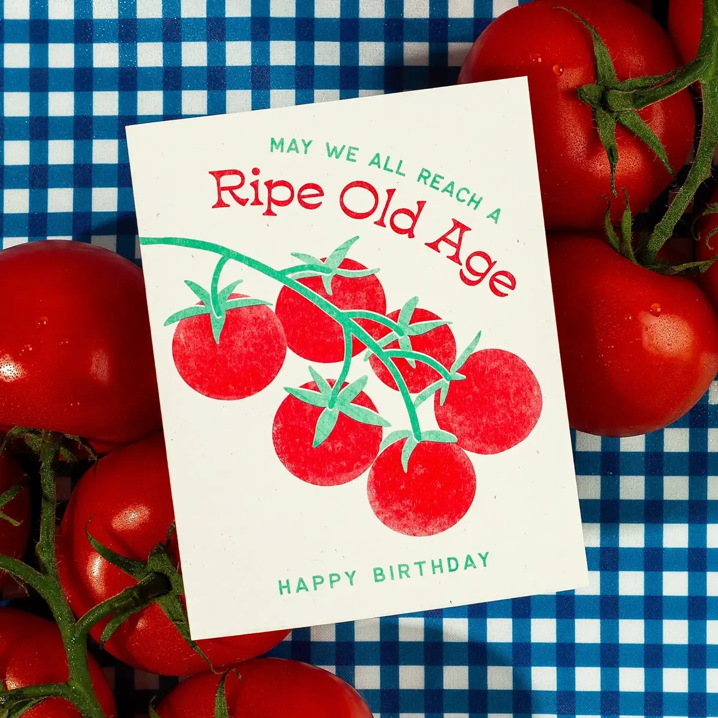 Greeting Cards by Bromstad Printing Co.
