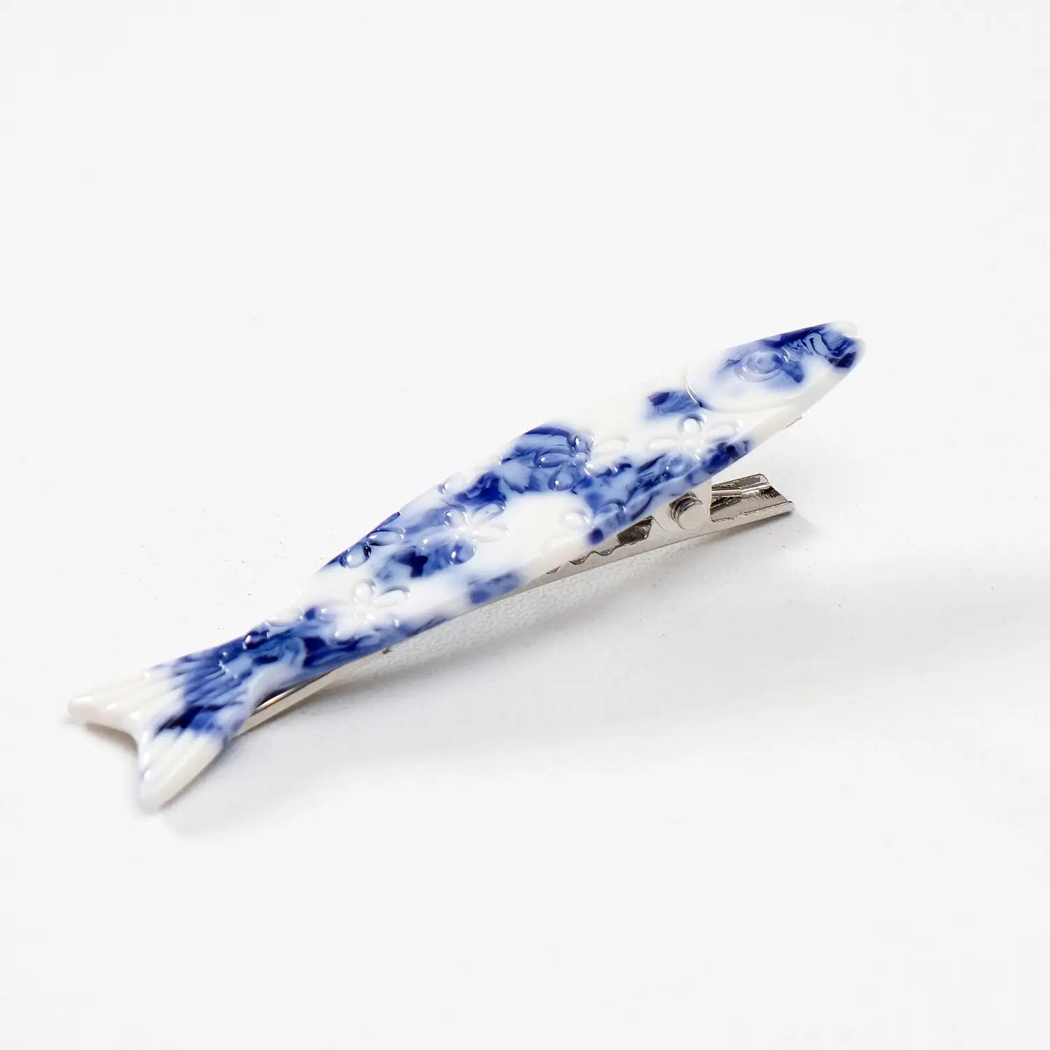 Eco-friendly & Unique Barrette Hair Clips