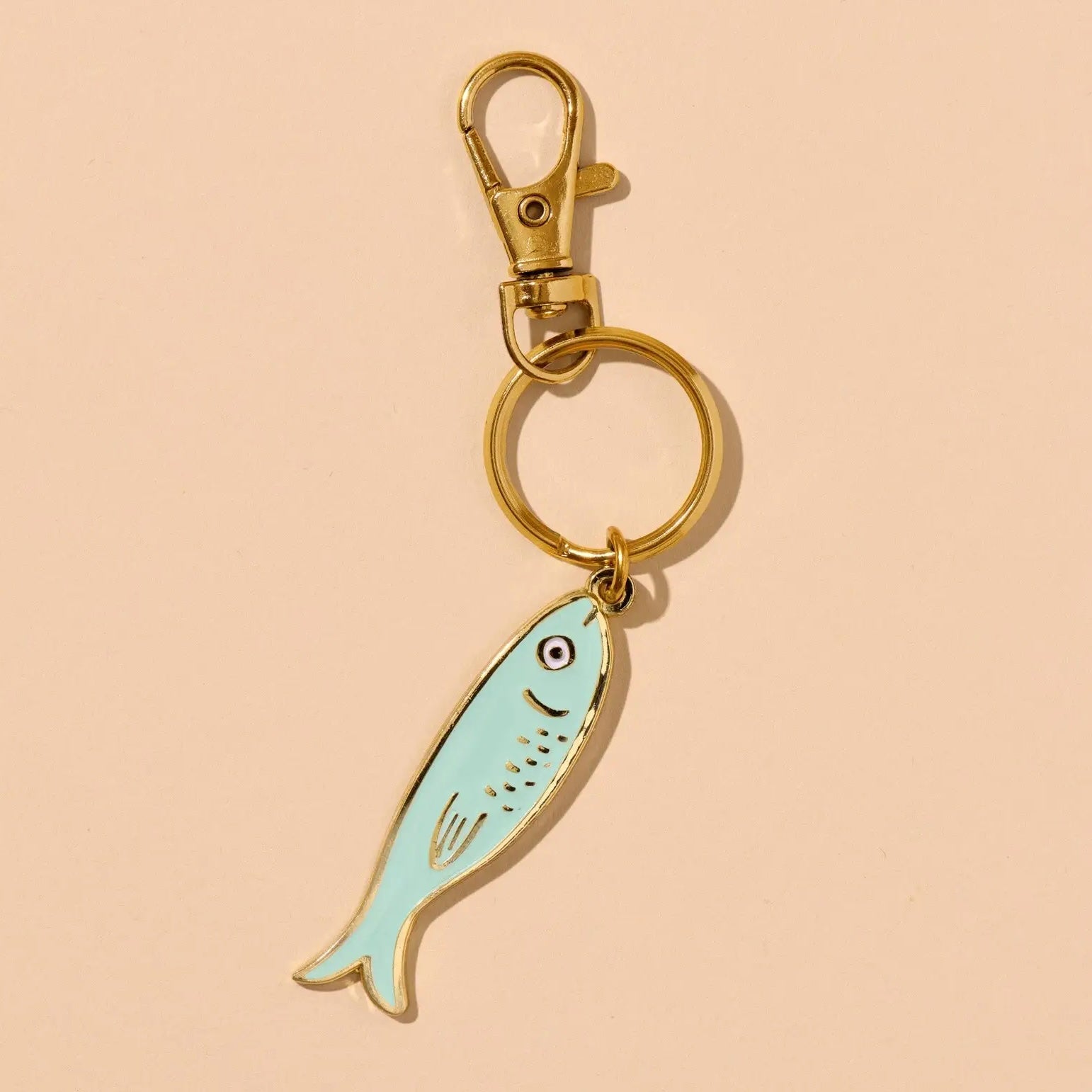 Keychains by And Here We Are