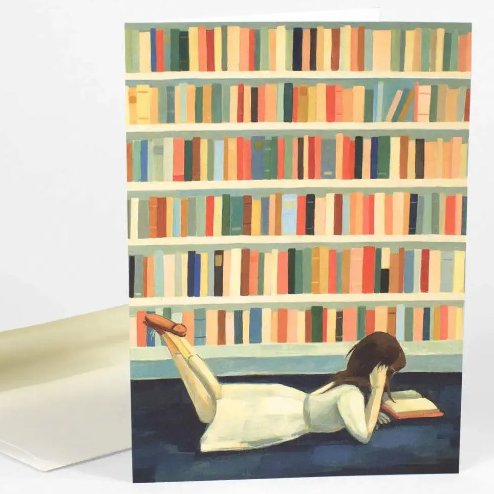 Assorted Greeting Cards