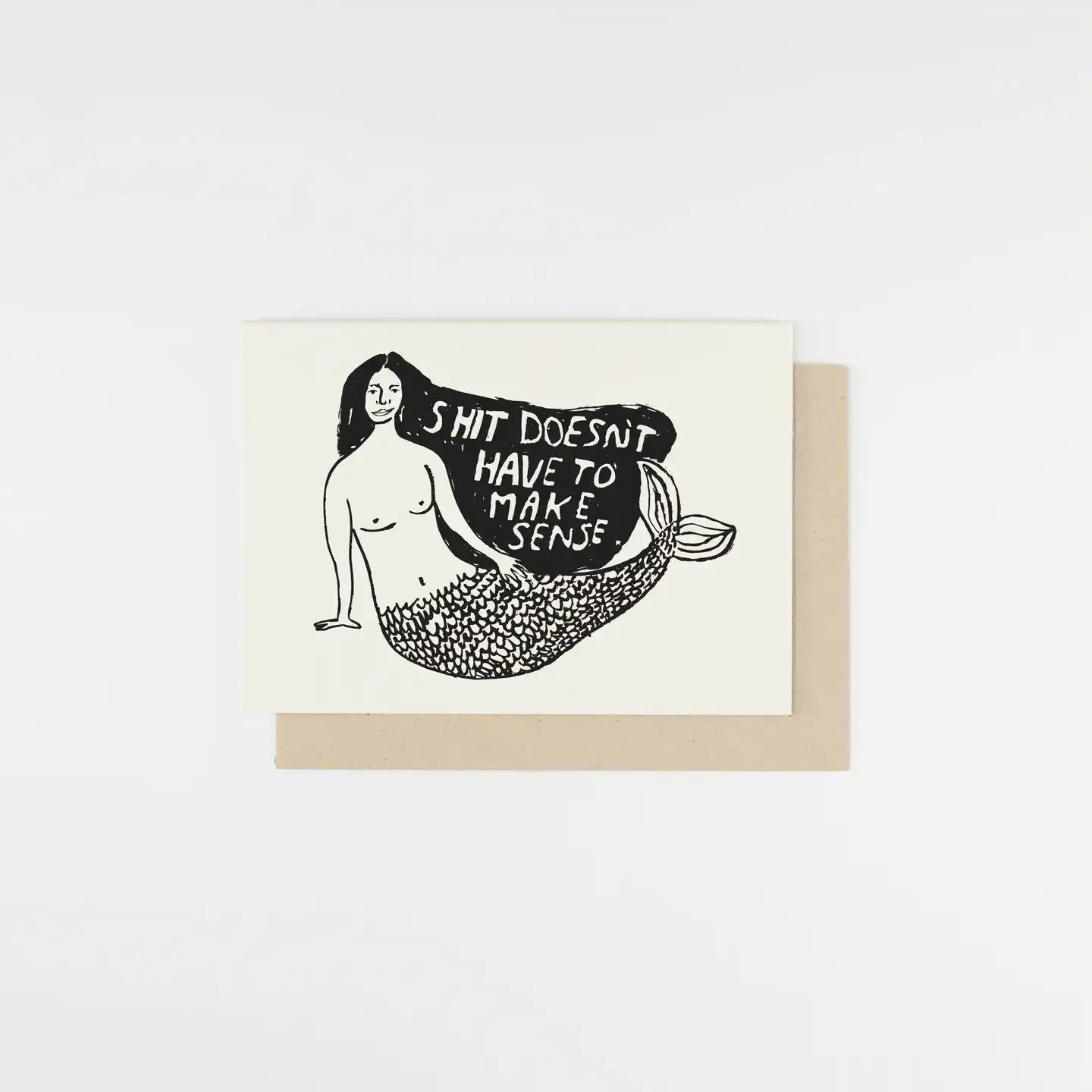 Greeting Cards by People I've Loved