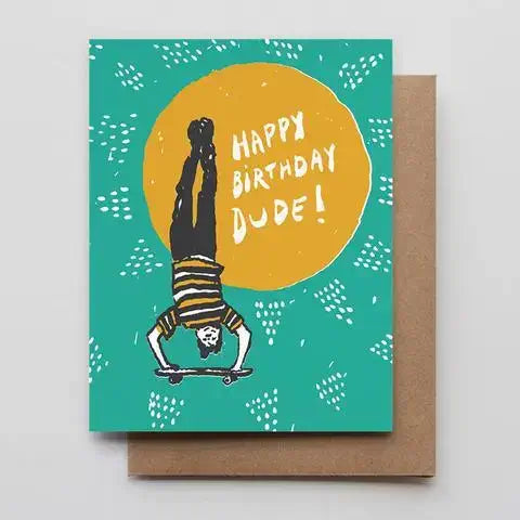 Greeting Cards by Hammerpress