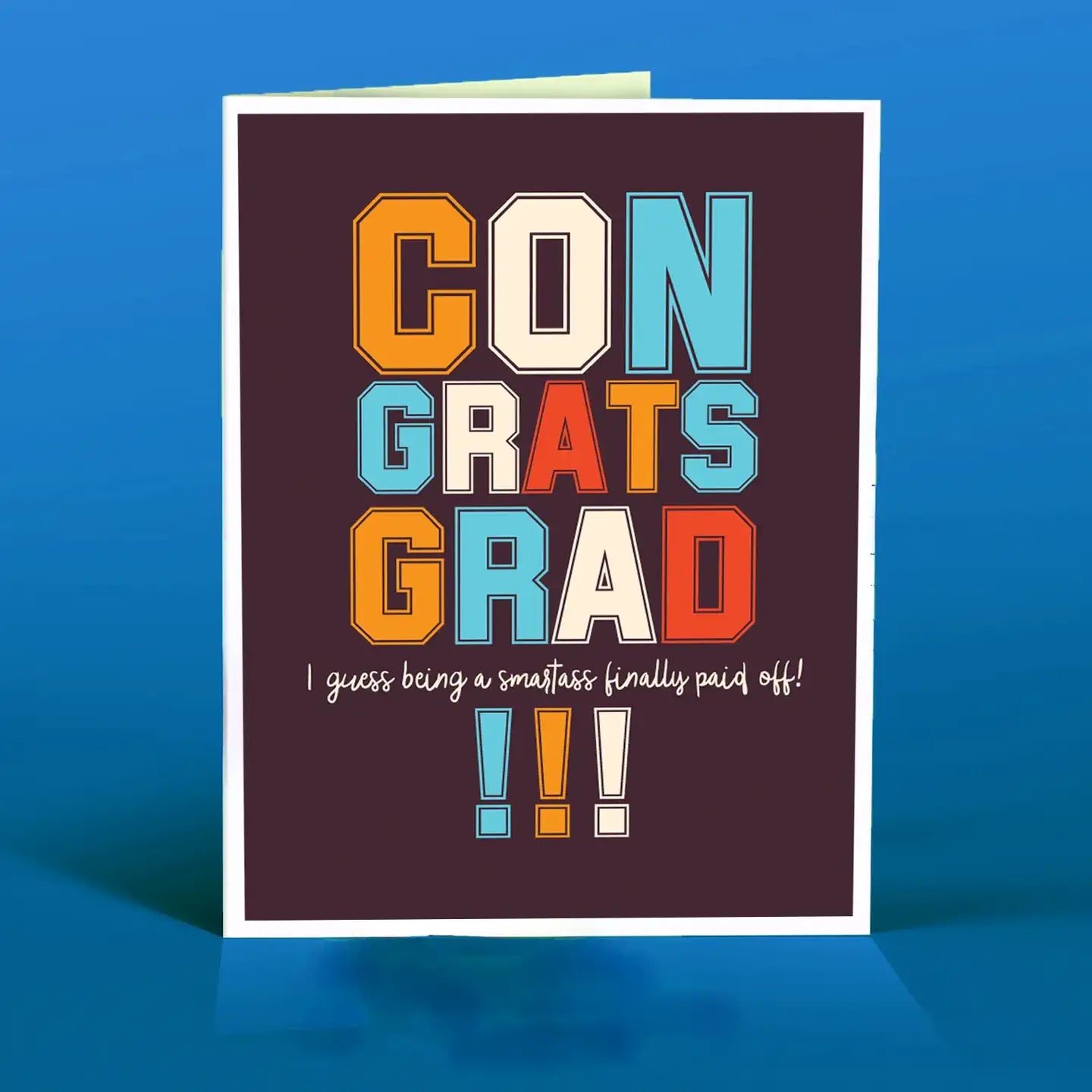 Greeting Cards by Offensive Delightful