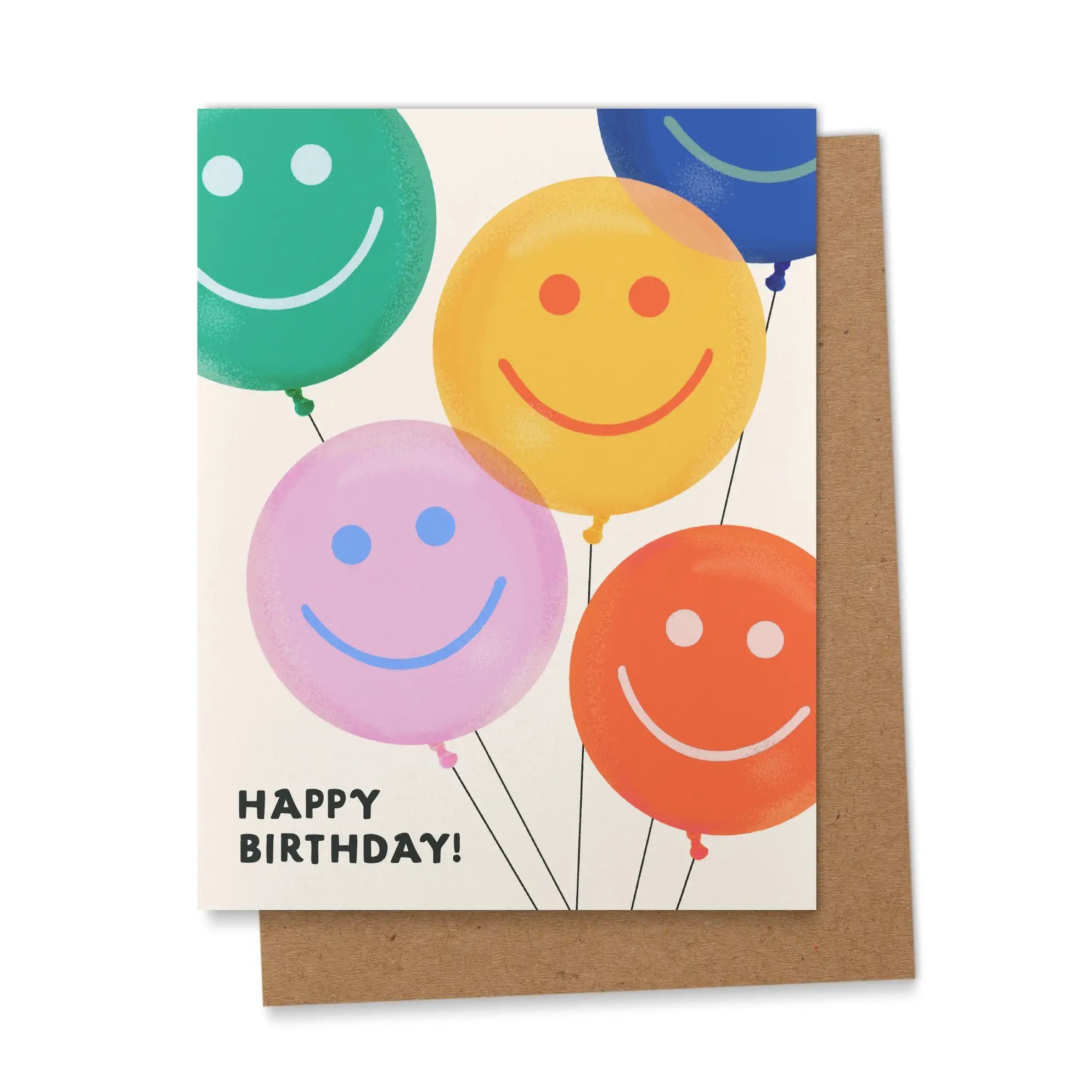 Greeting Cards in Spanish & English by Ana Peake