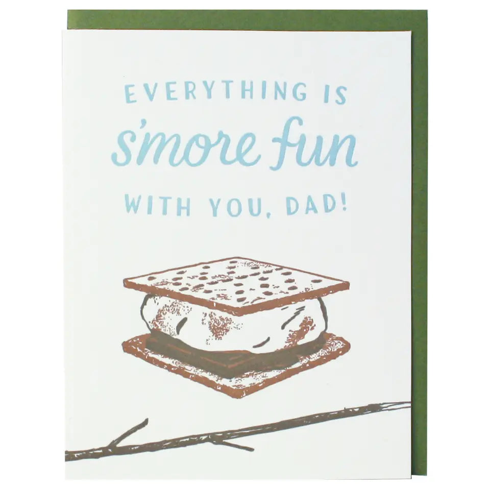Father's Day Greeting Card Collection