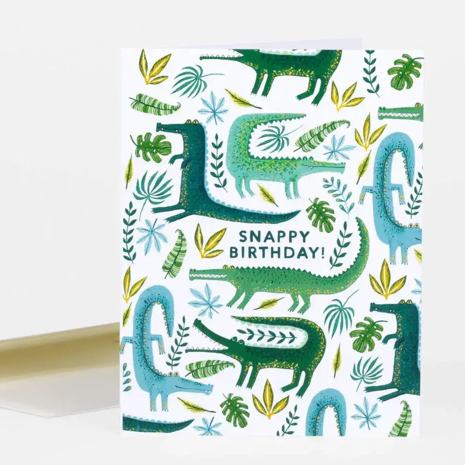Assorted Greeting Cards