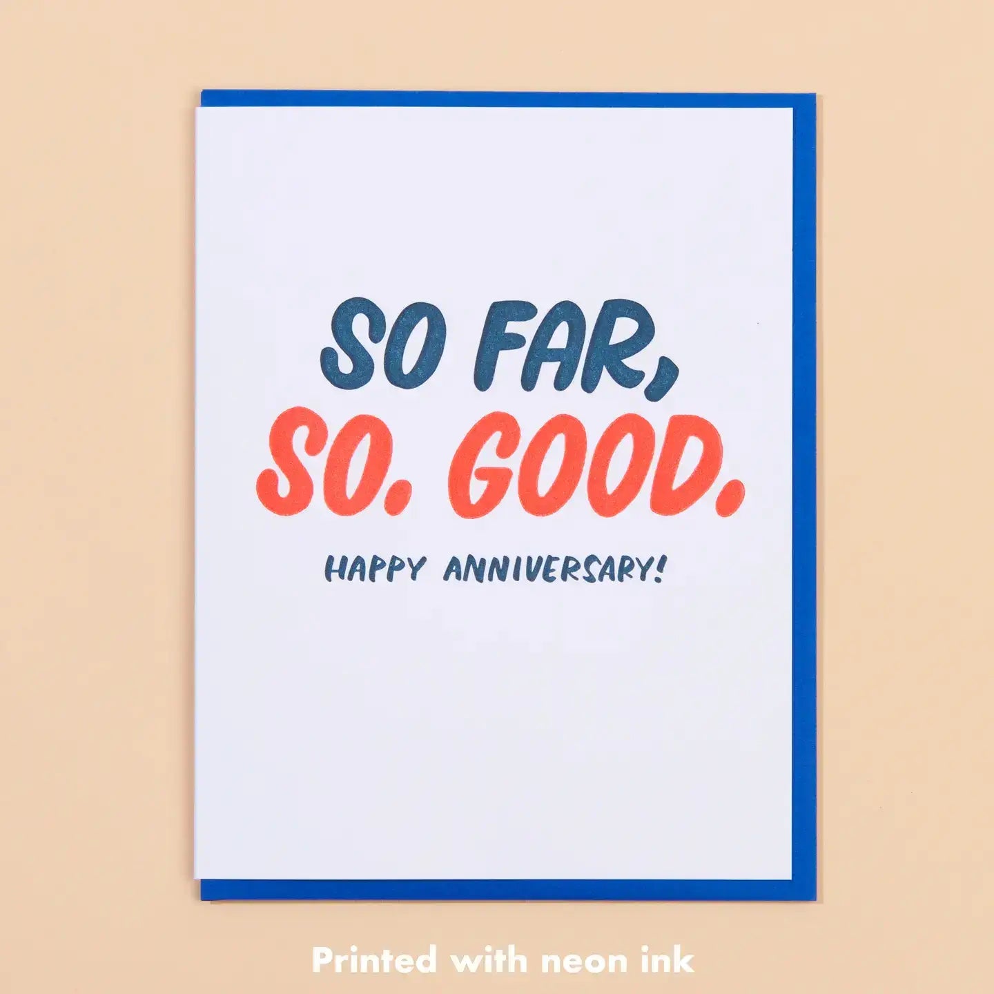 Greeting Cards by And Here We Are