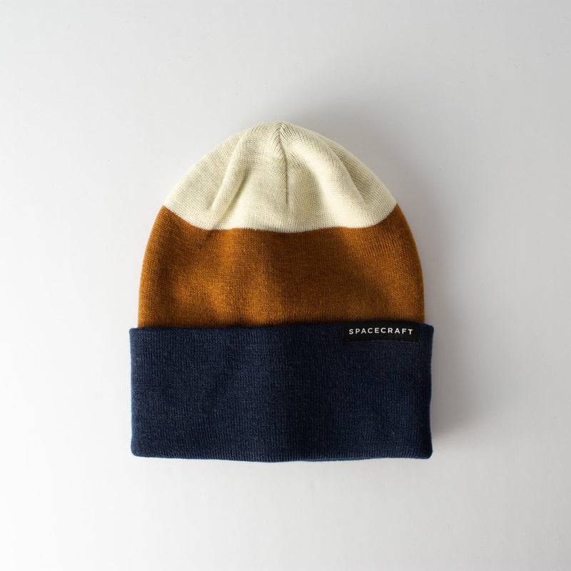 Stack Beanies by Spacecraft