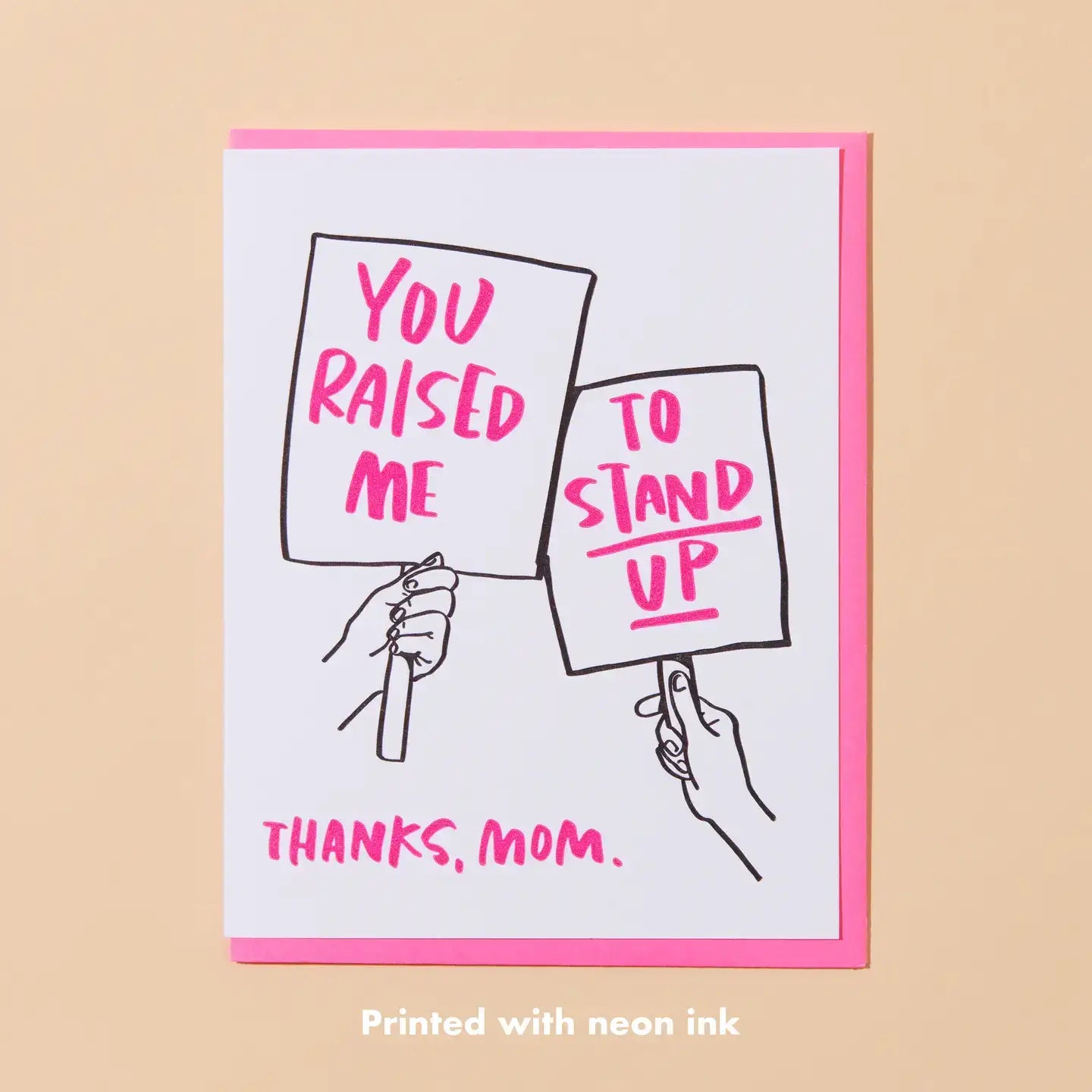Greeting Cards by And Here We Are