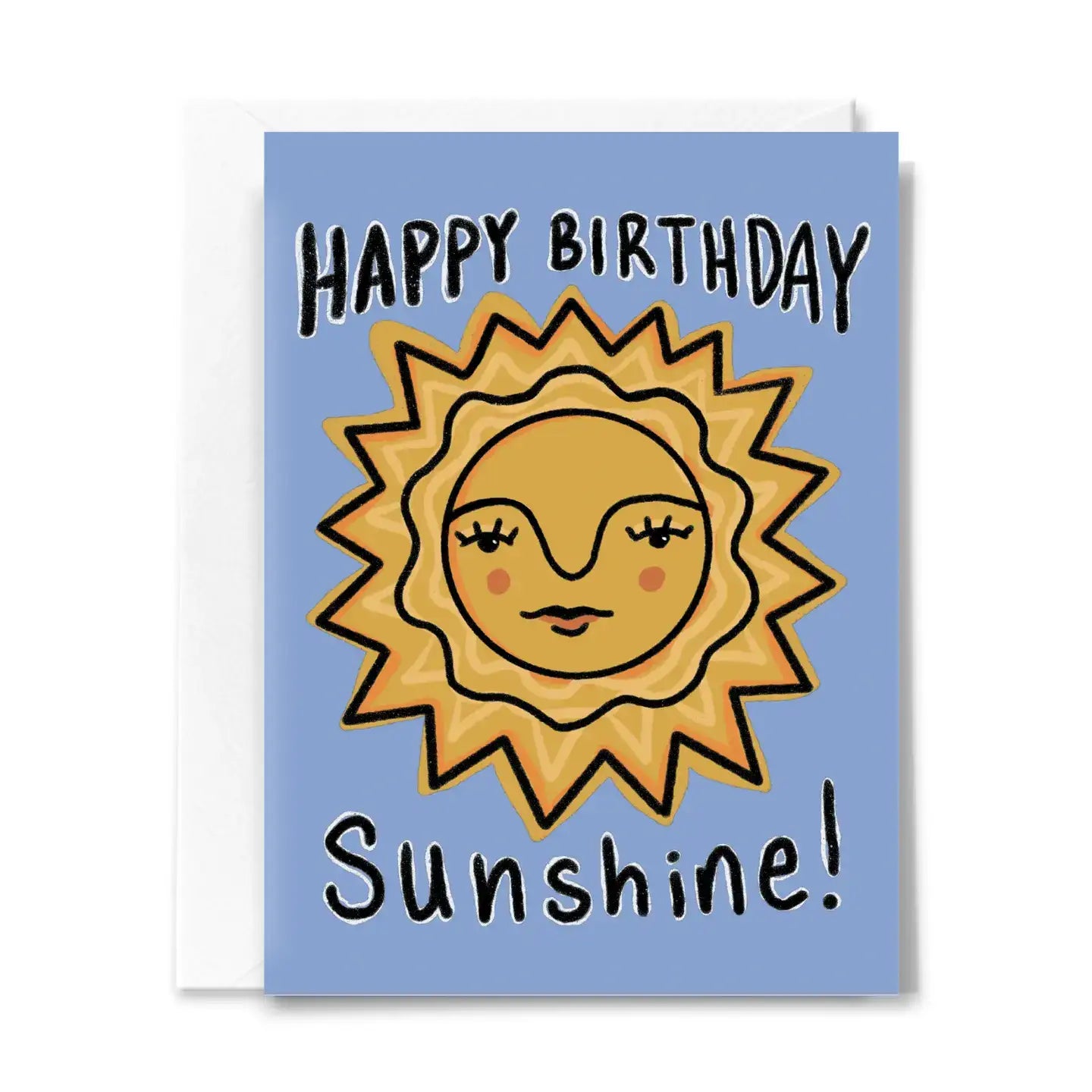 Greeting Cards by Studio Conroy