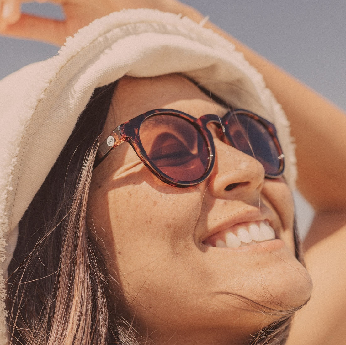 Sustainable Sunglasses