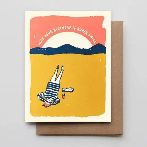 Greeting Cards by Hammerpress