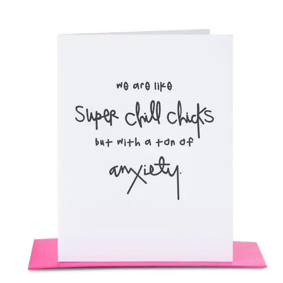 Greeting Cards by Paper Epiphanies