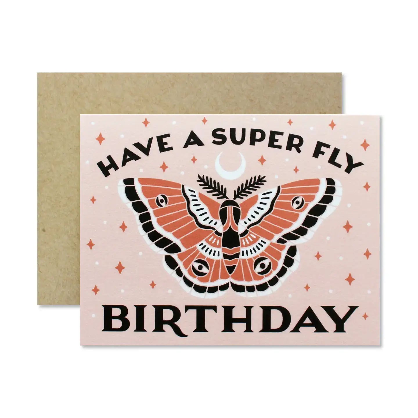 Greeting Cards by Wild Hart Paper