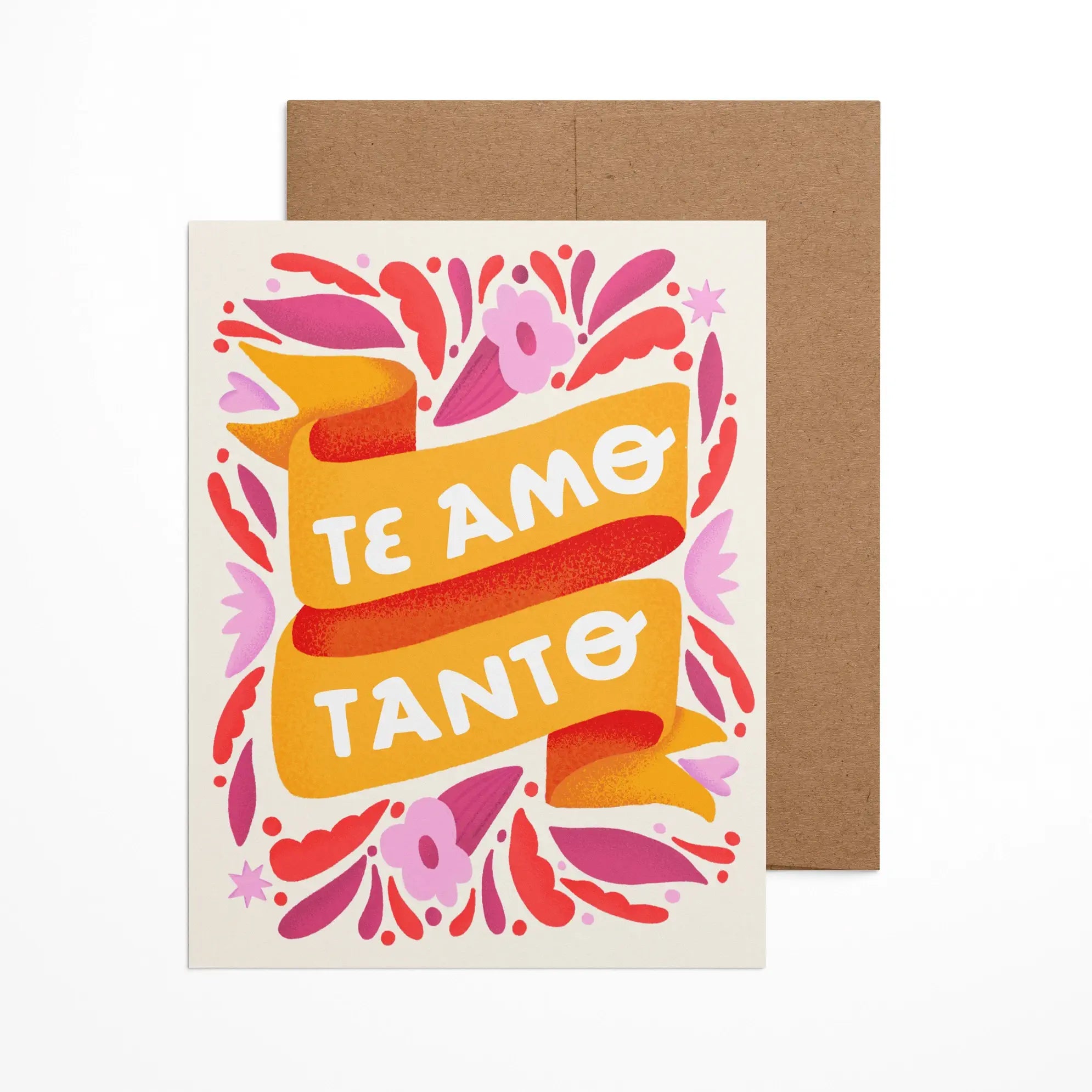 Greeting Cards in Spanish & English by Ana Peake